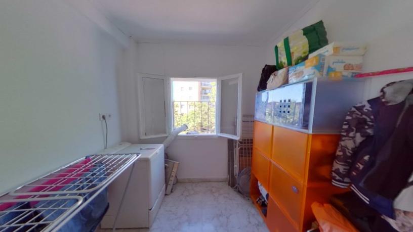 Piso en venta en avda Marques de Montoroig