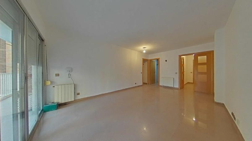 Piso en venta en avda Catalunya