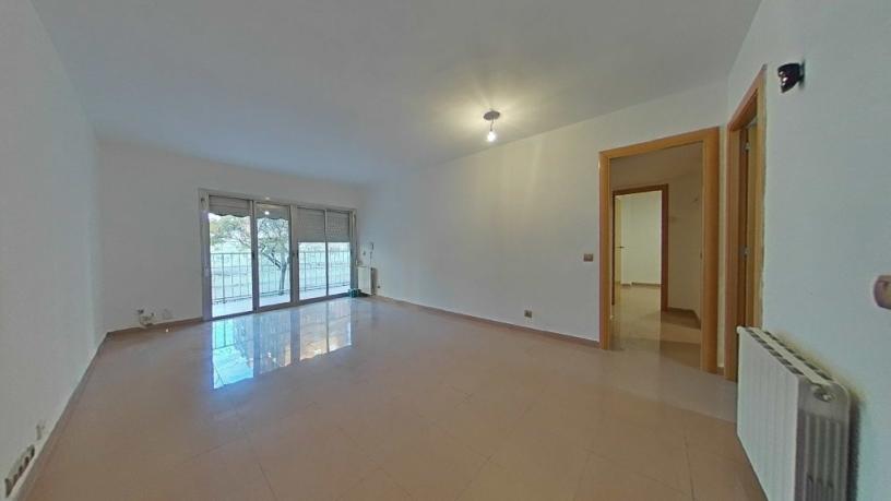 Piso en venta en avda Catalunya