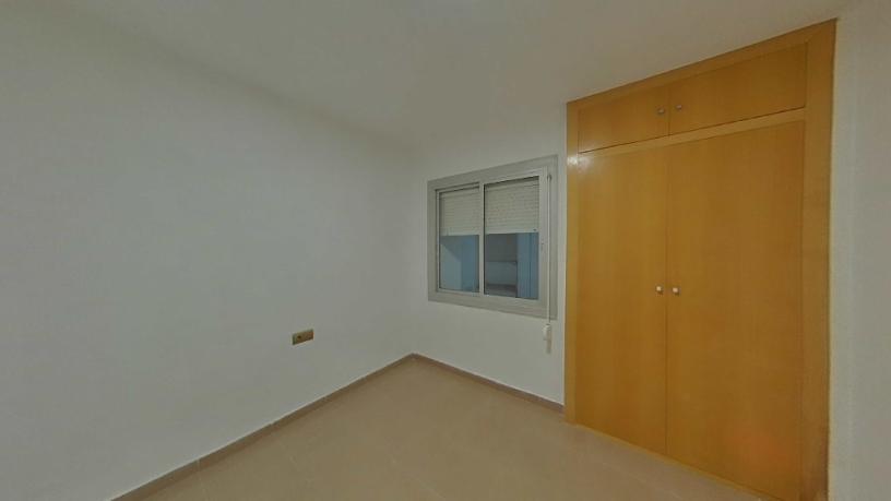 Piso en venta en avda Catalunya