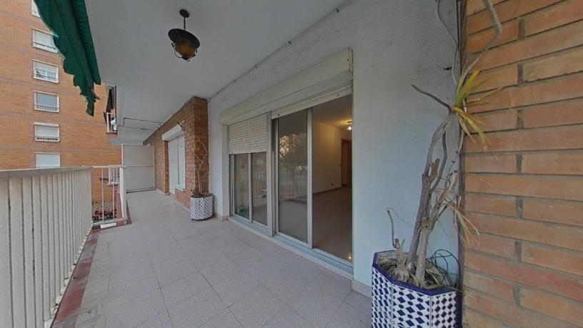 Piso en venta en avda Catalunya