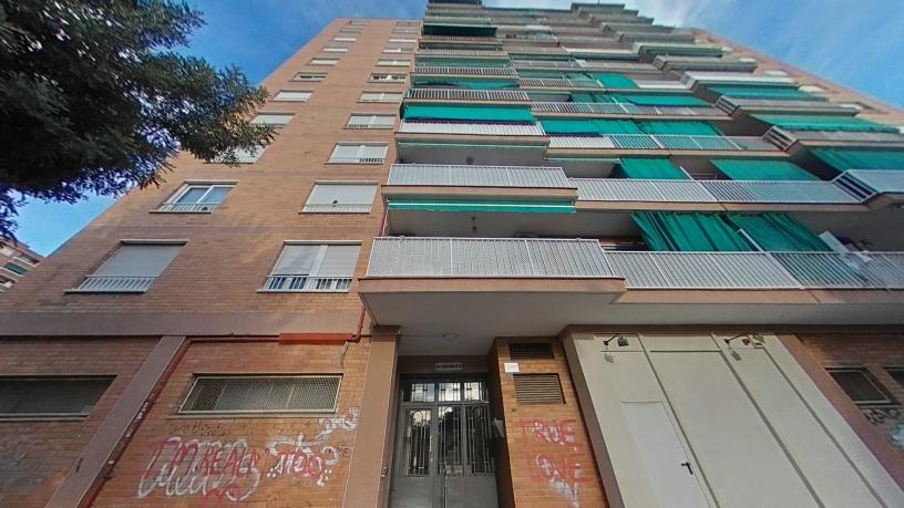 Piso en venta en avda Catalunya