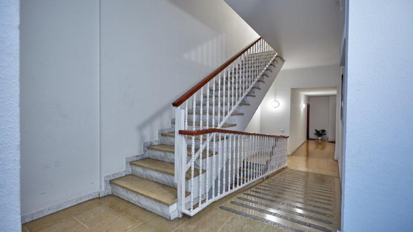 Appartement à vendre à calle Independencia