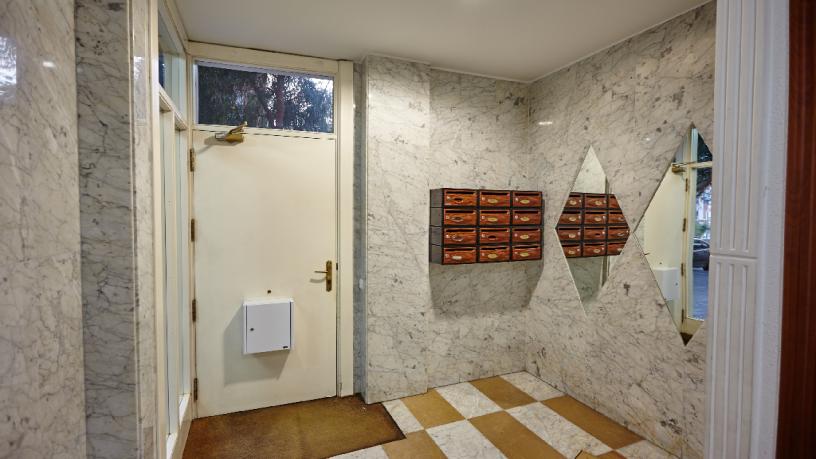 Appartement à vendre à calle Independencia