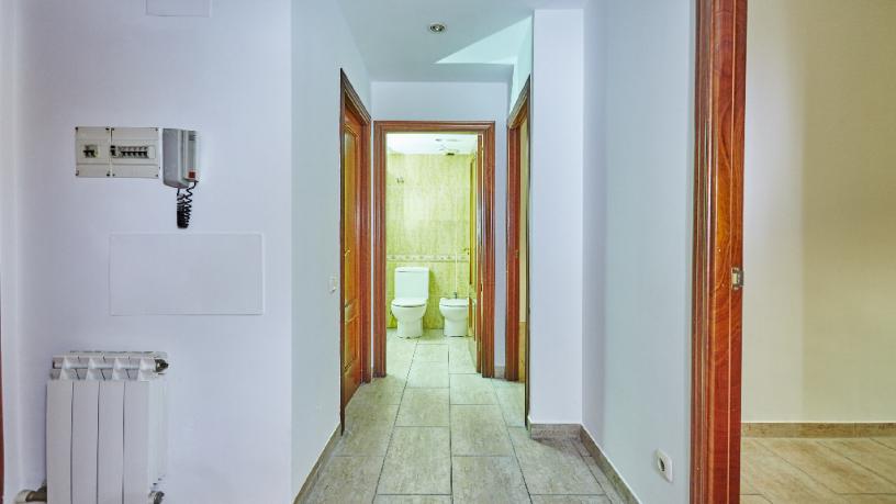 Appartement à vendre à calle Independencia