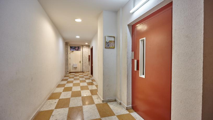 Appartement à vendre à calle Independencia