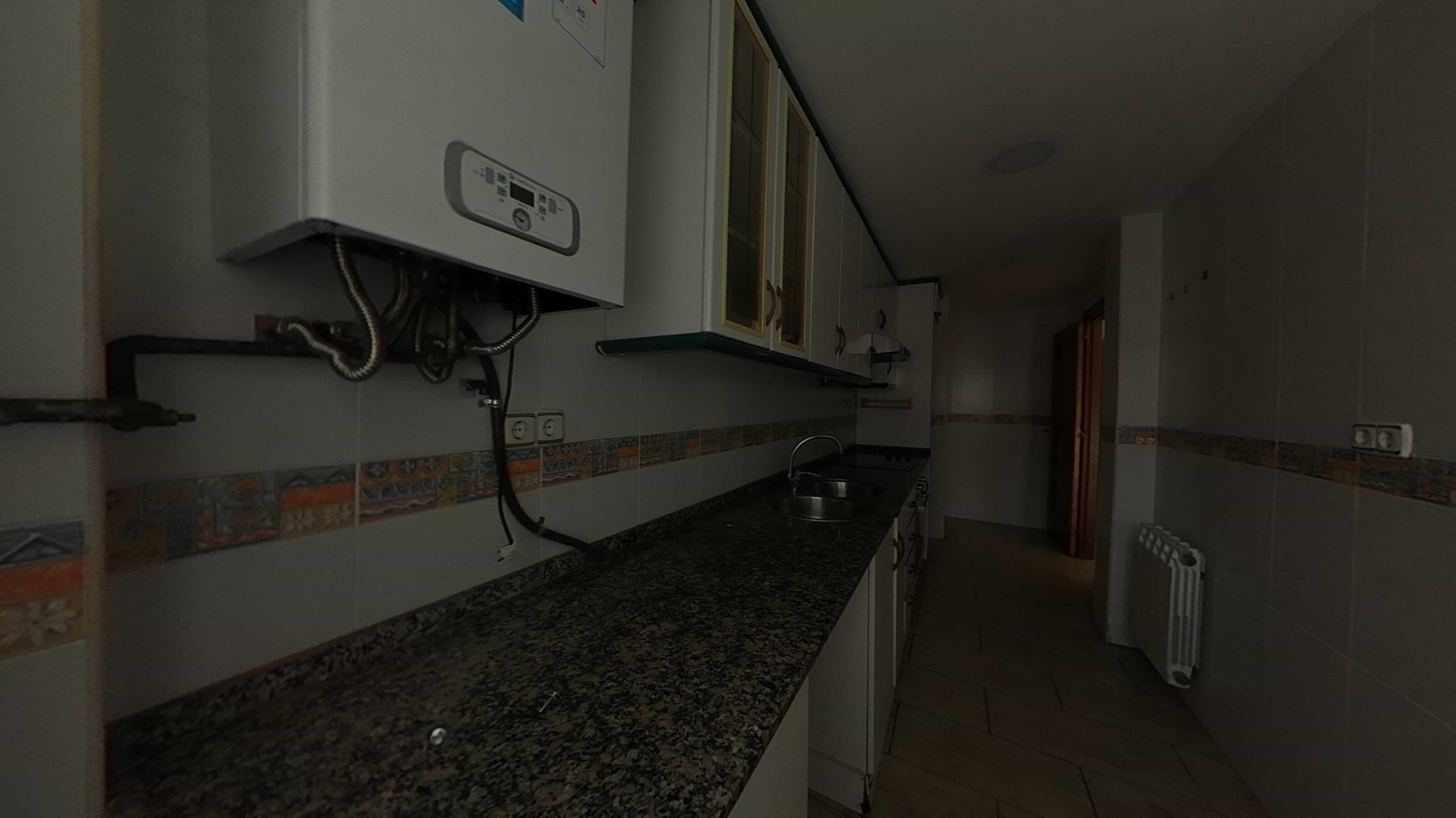 Appartement à vendre à calle Independencia