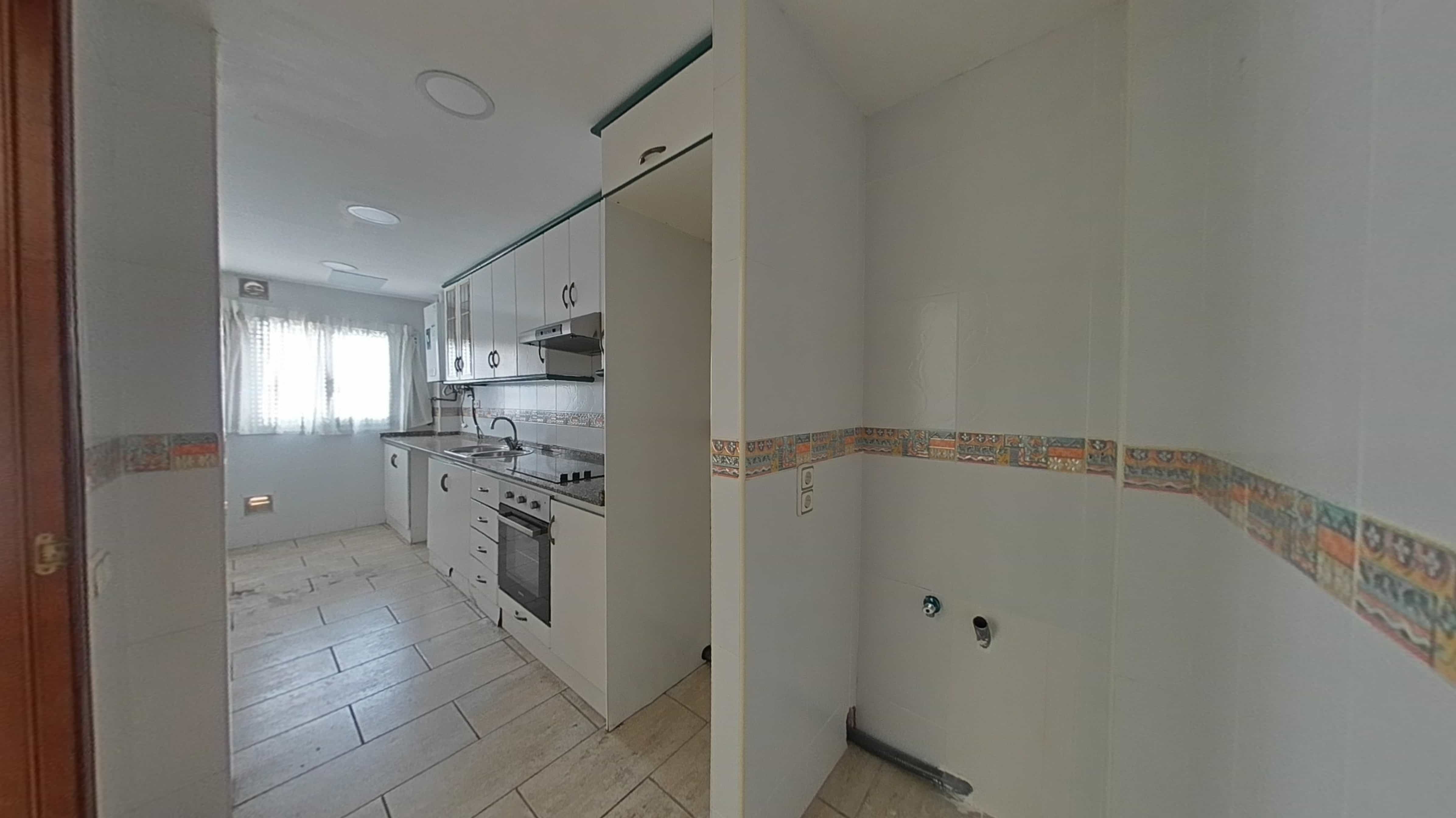 Appartement à vendre à calle Independencia