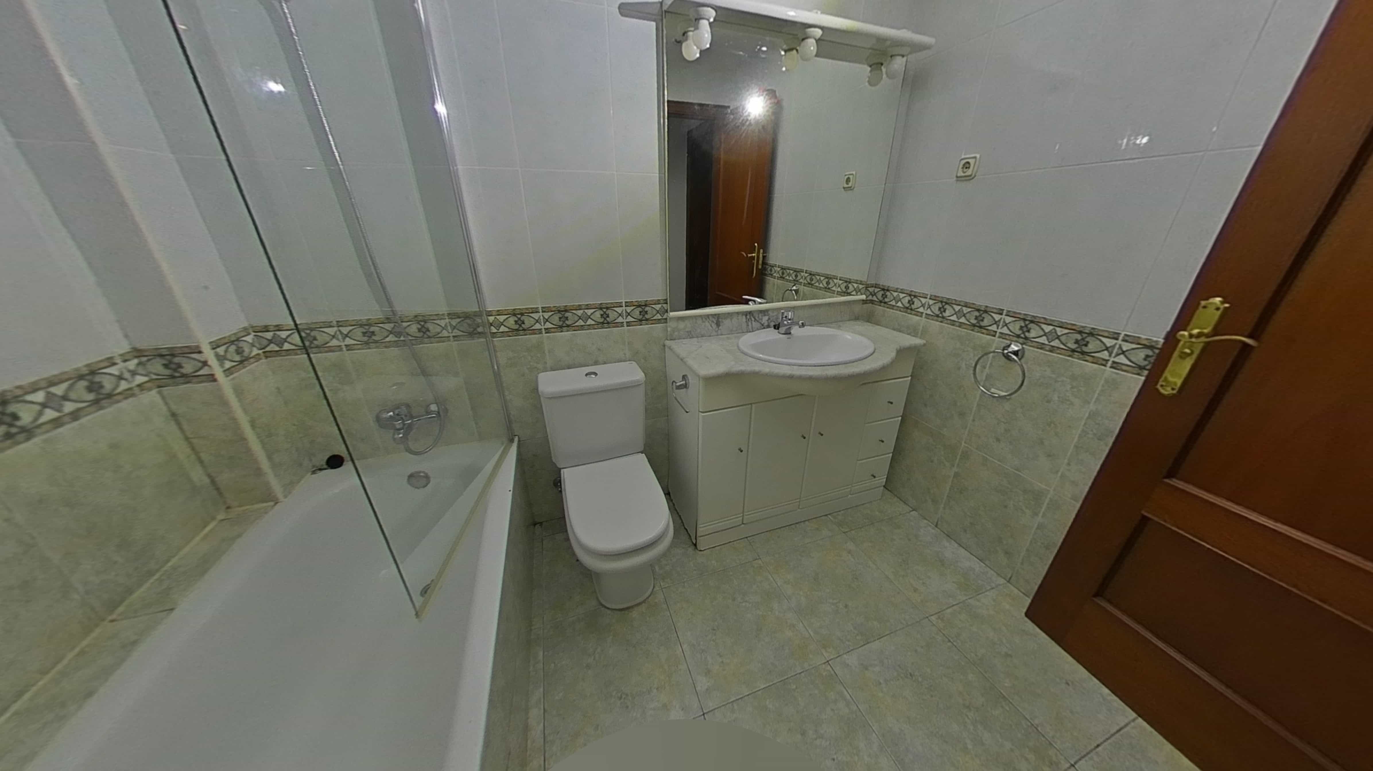 Appartement à vendre à calle Independencia