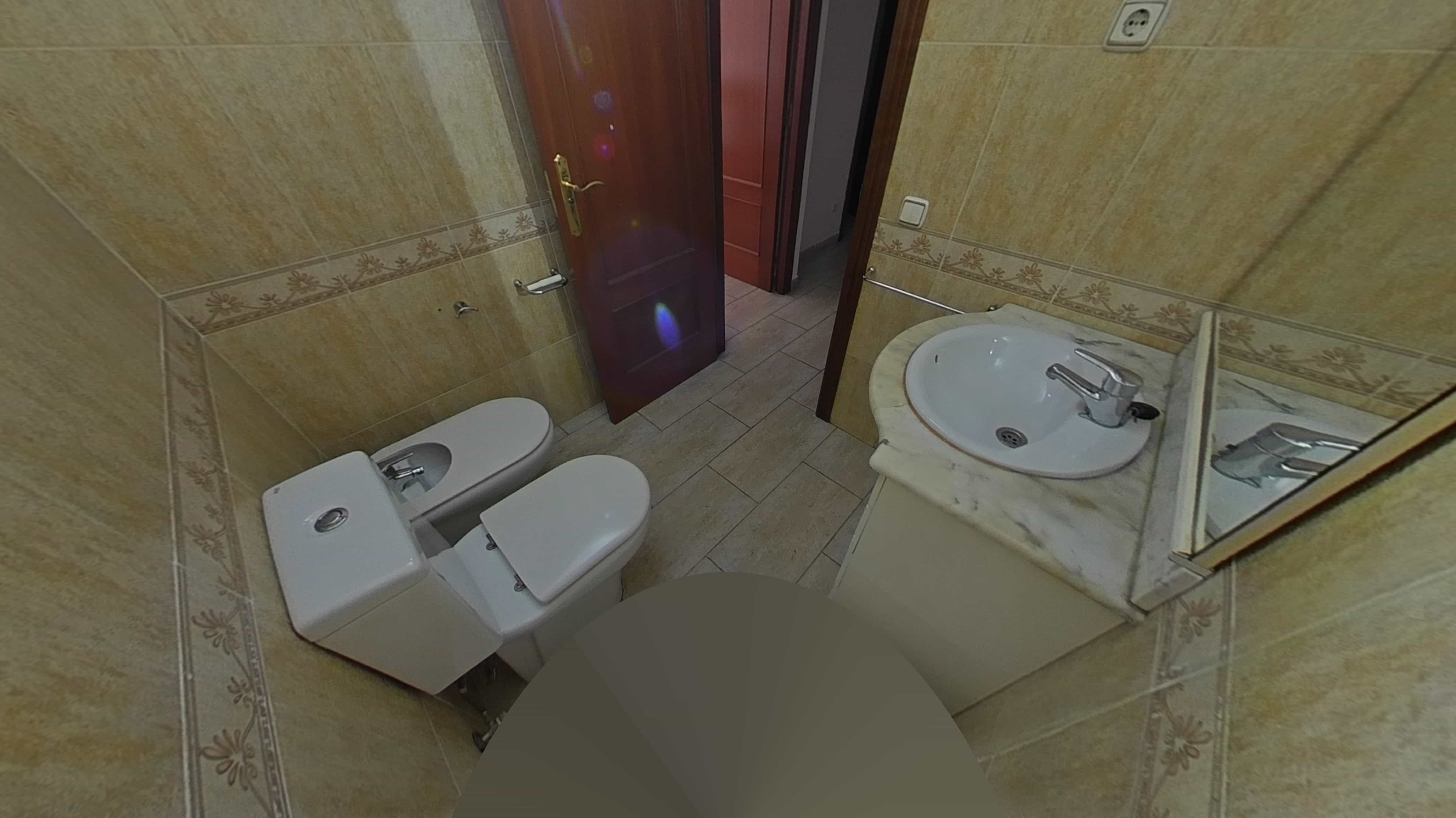 Appartement à vendre à calle Independencia