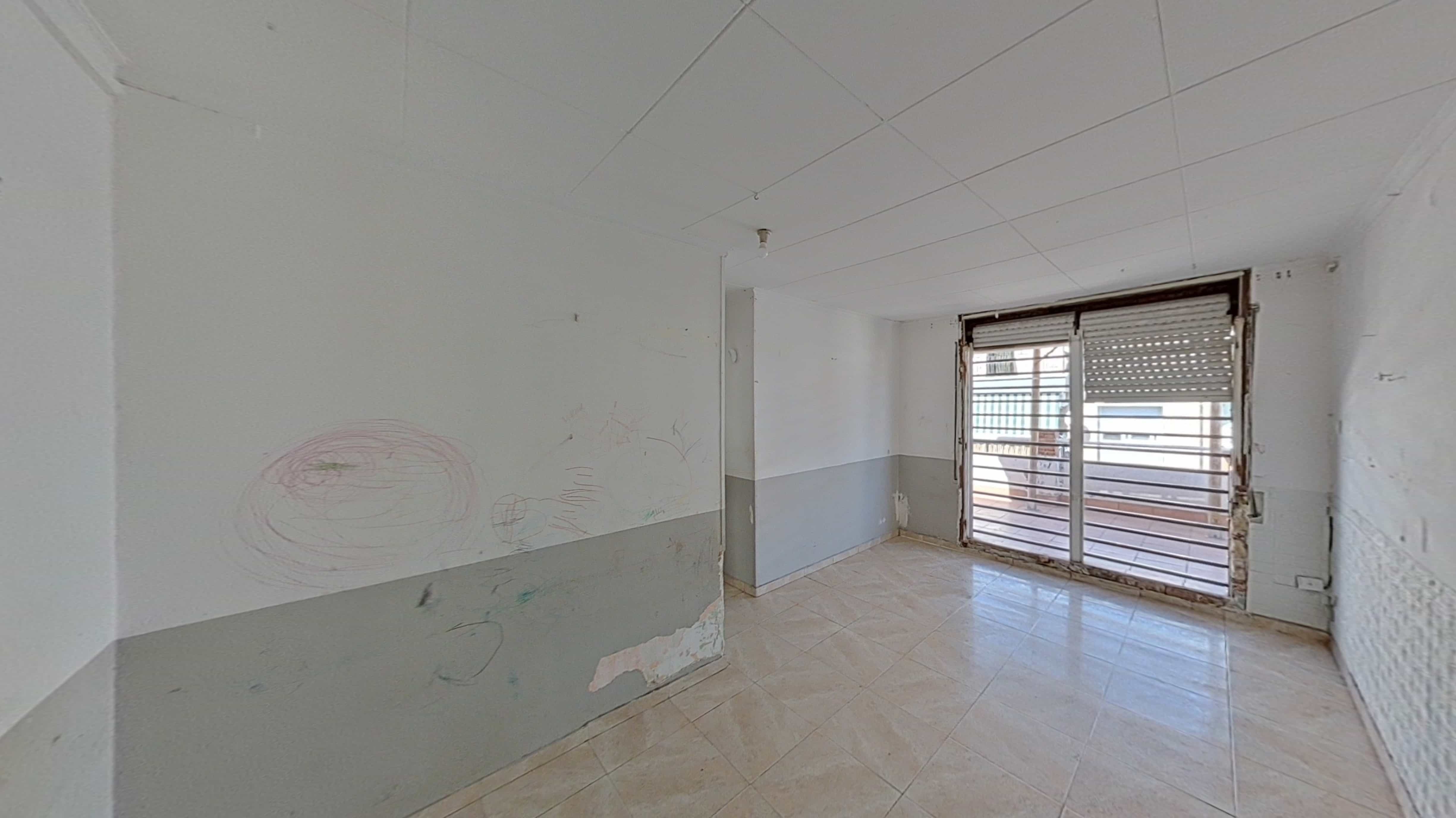 Piso en venta en calle Havana