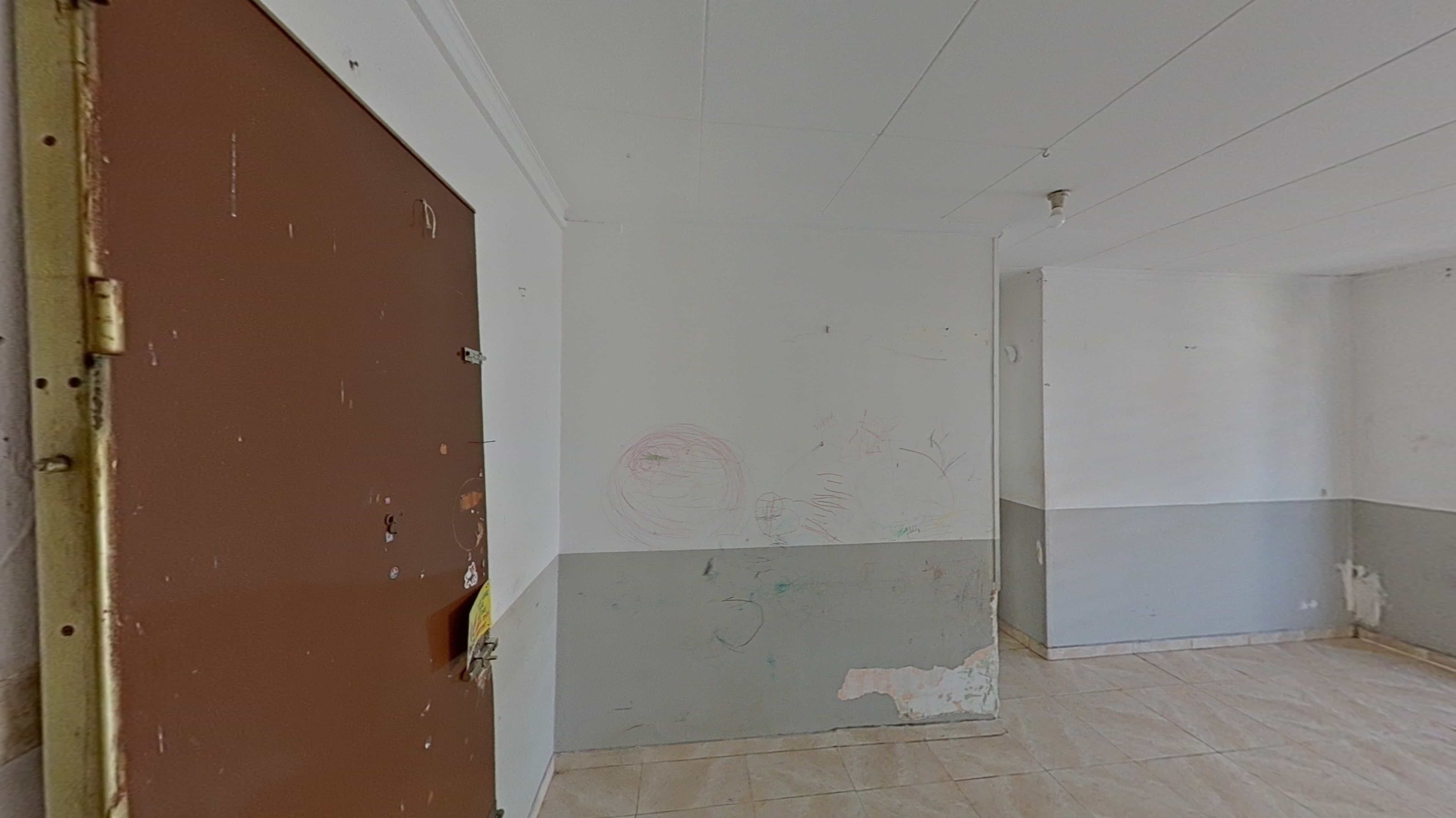 Piso en venta en calle Havana