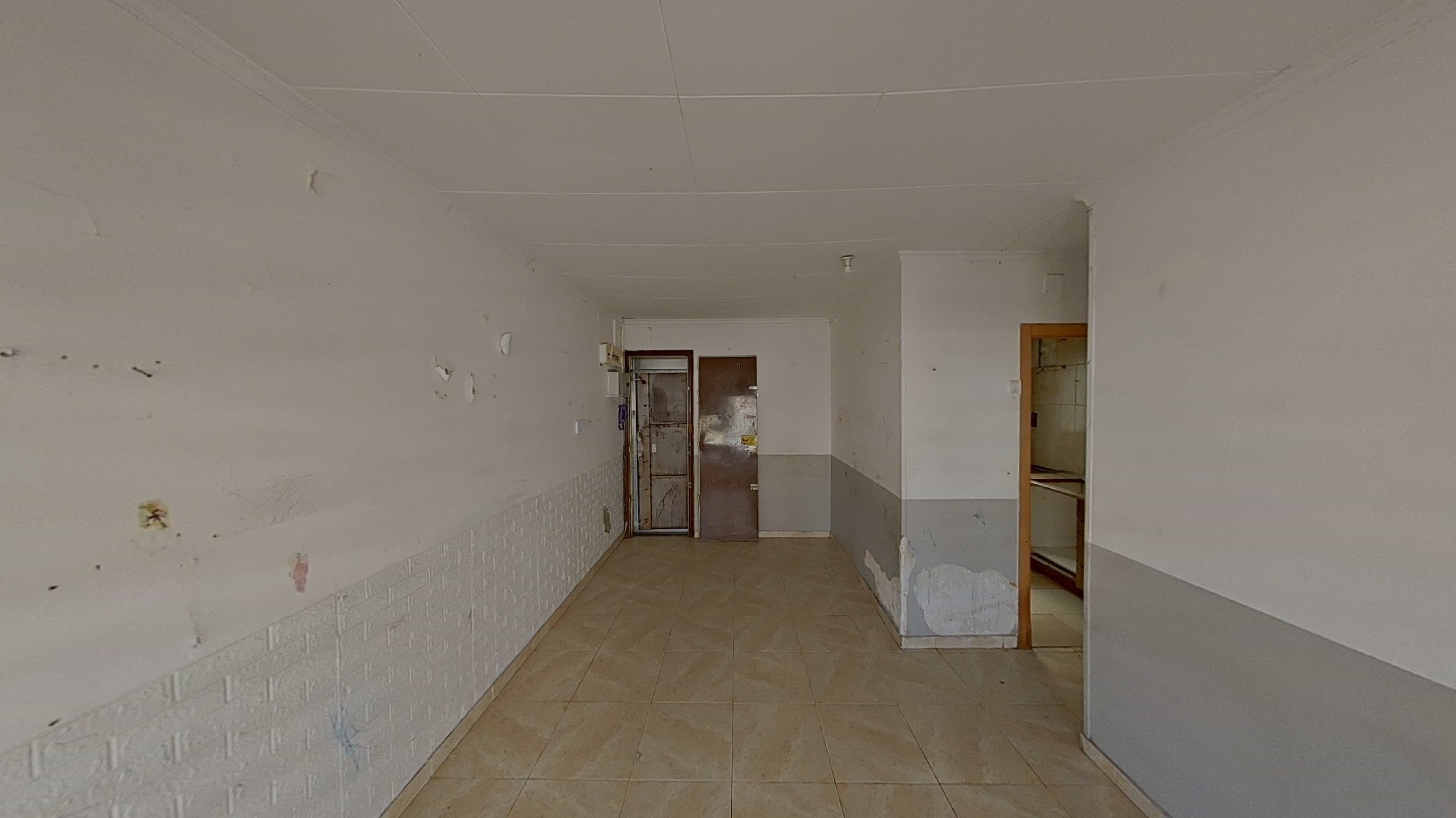 Piso en venta en calle Havana