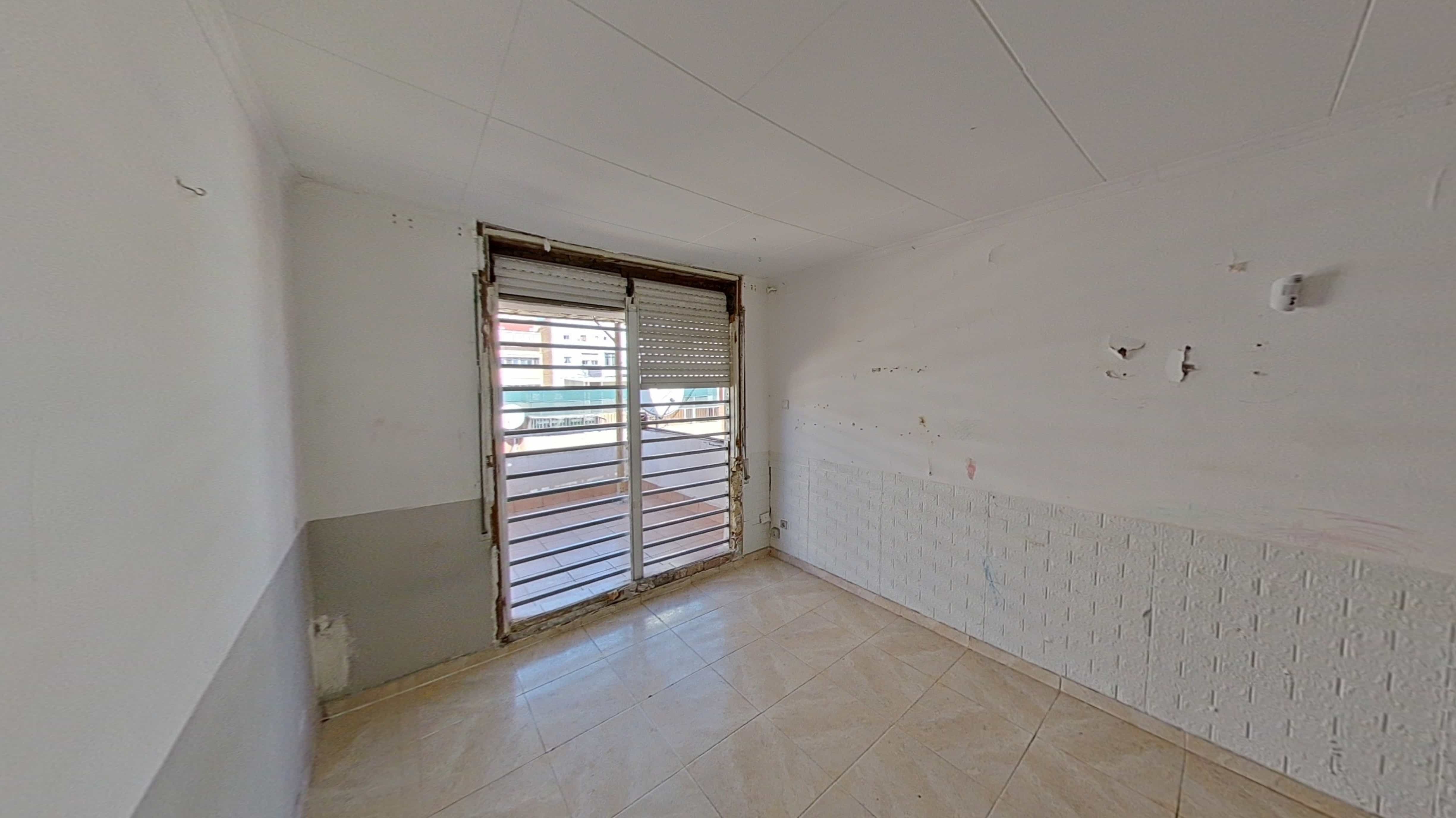 Piso en venta en calle Havana