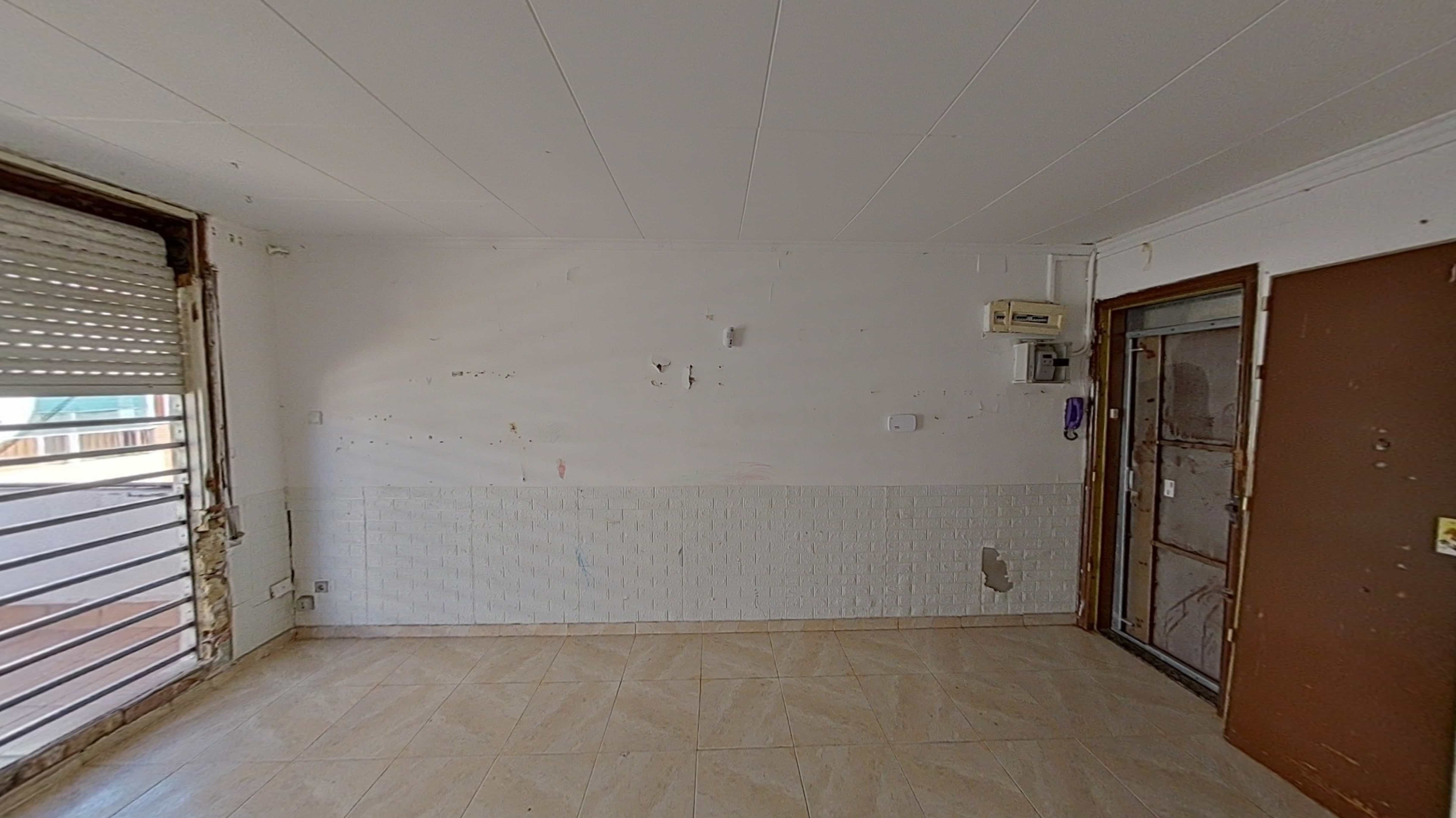 Piso en venta en calle Havana
