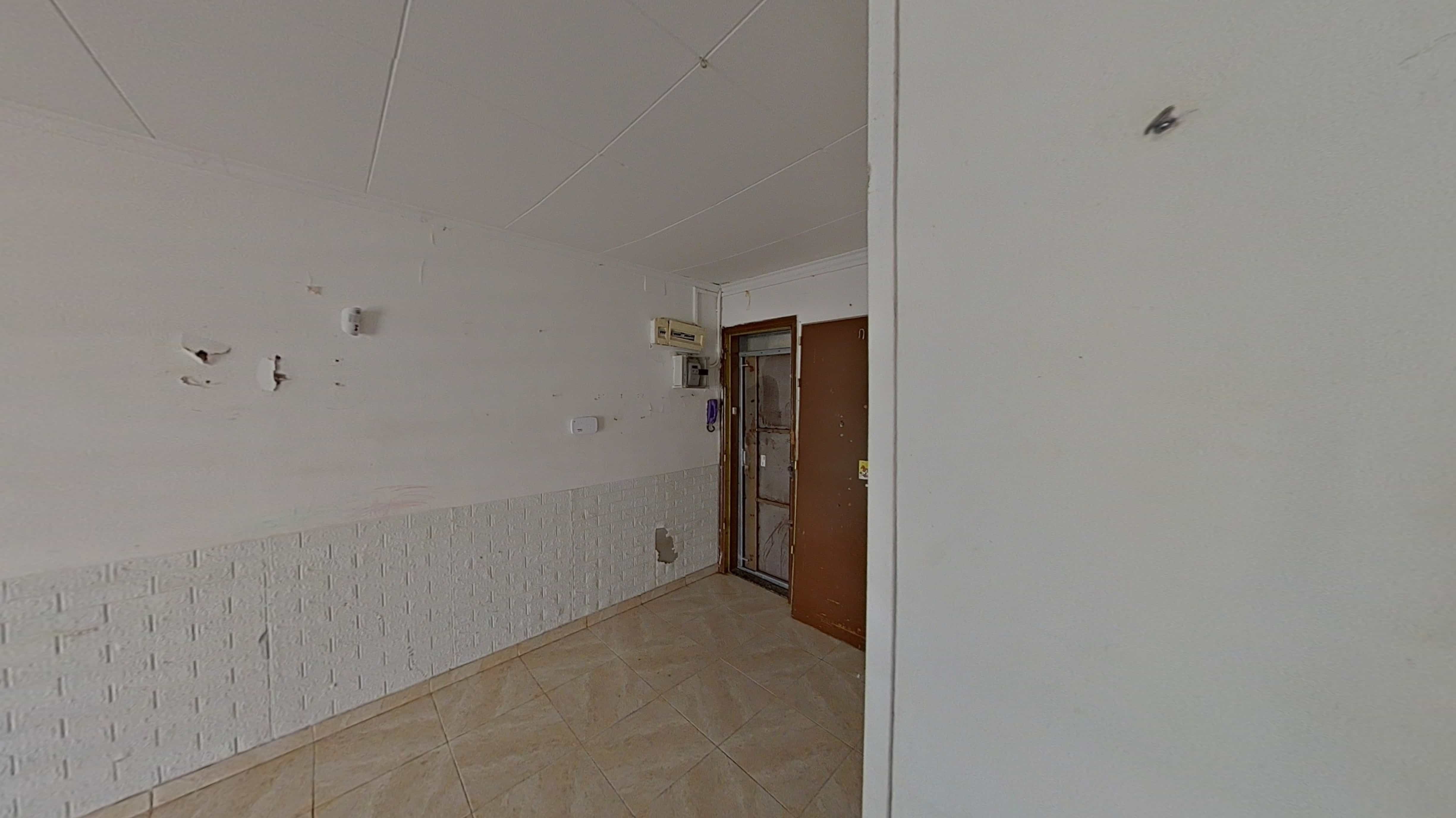 Piso en venta en calle Havana