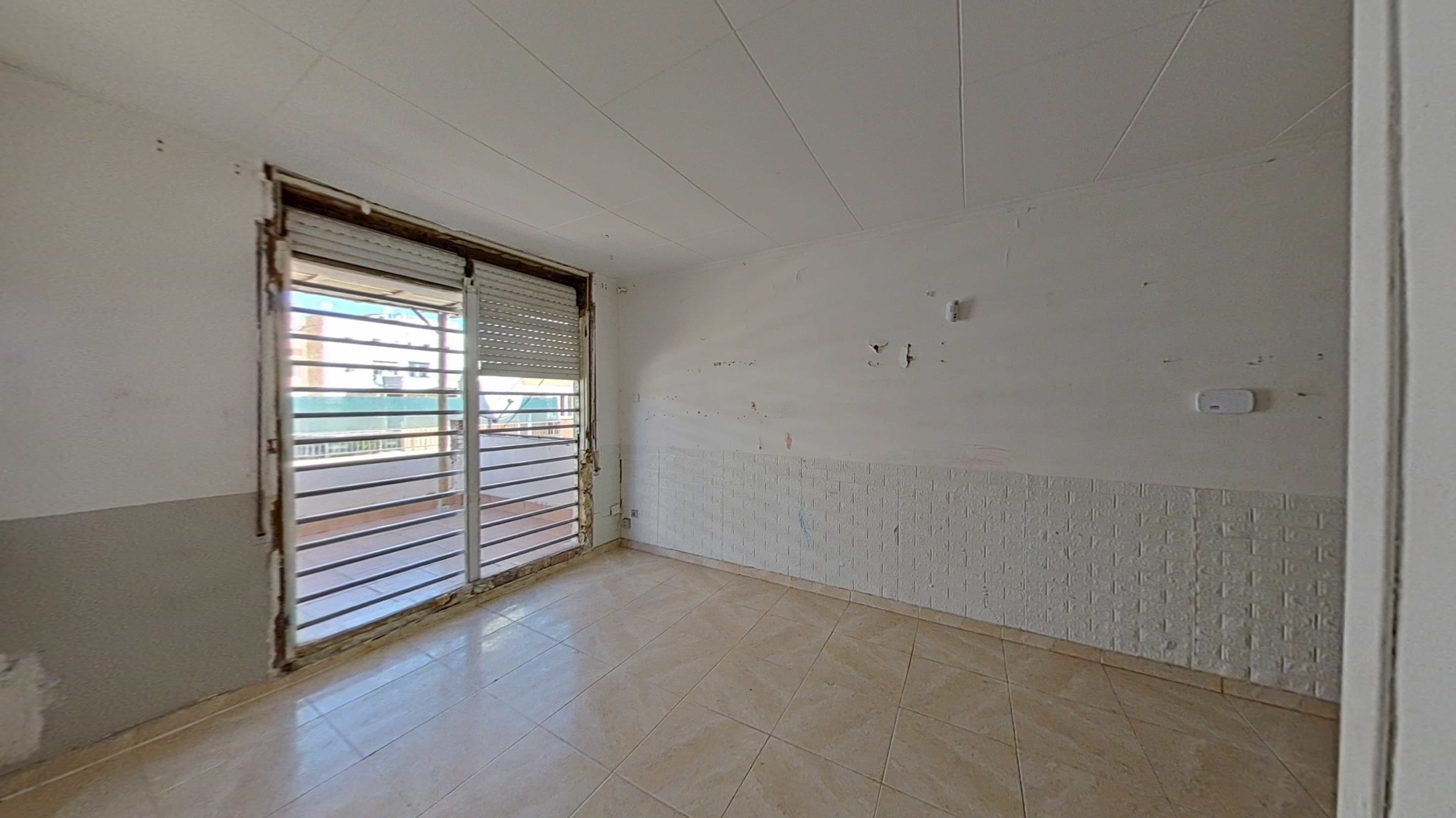 Piso en venta en calle Havana