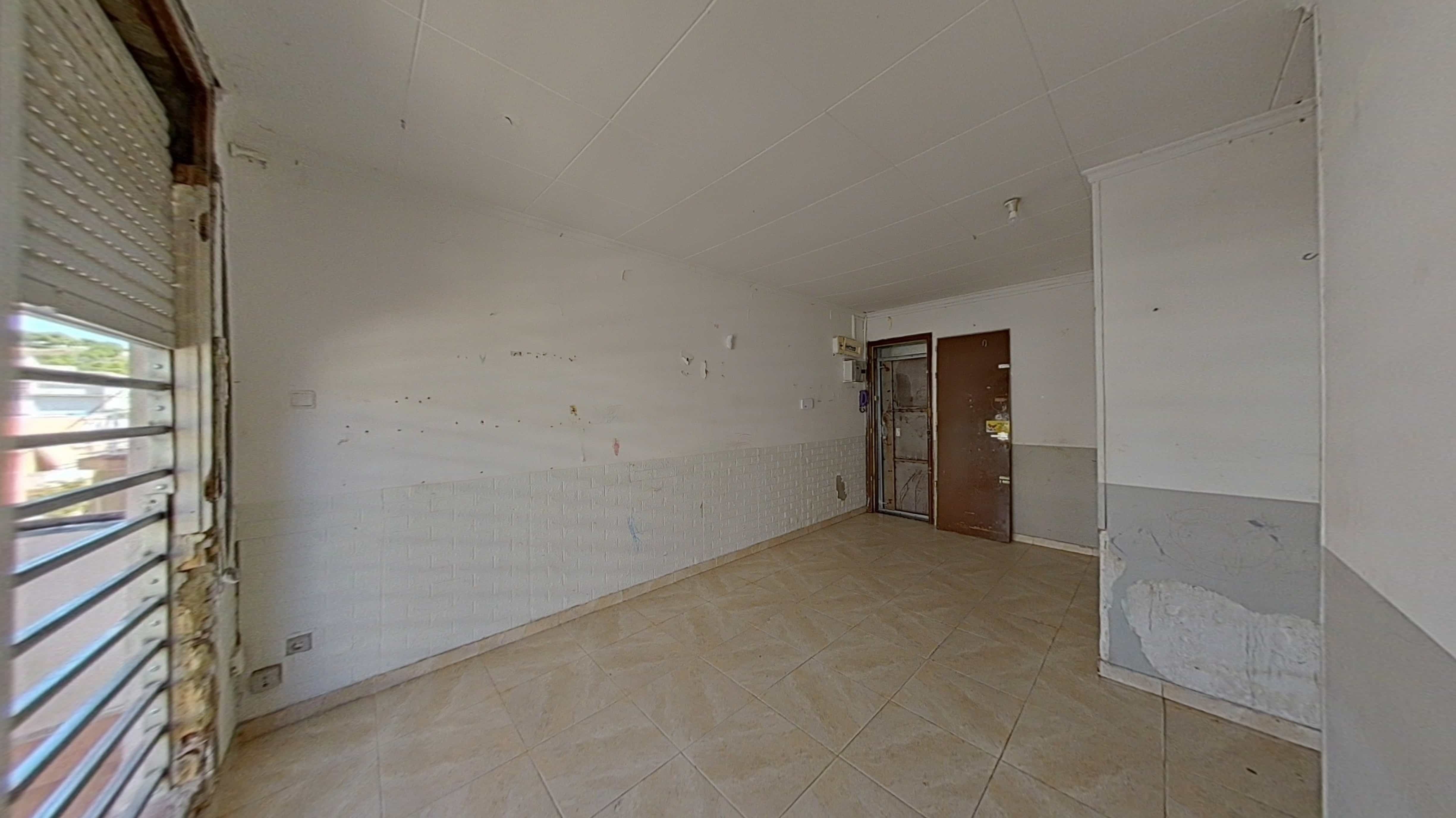 Piso en venta en calle Havana