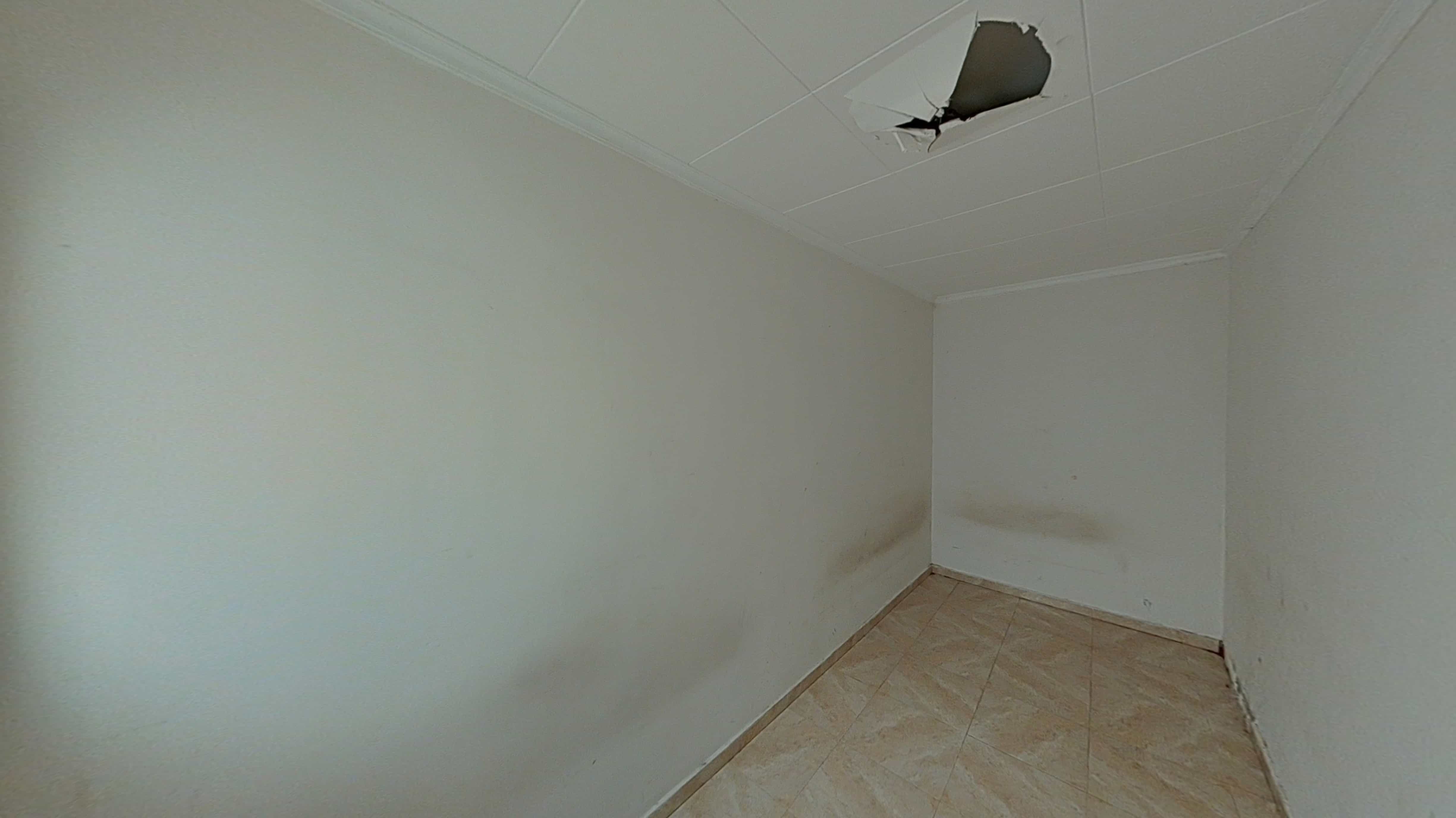 Piso en venta en calle Havana