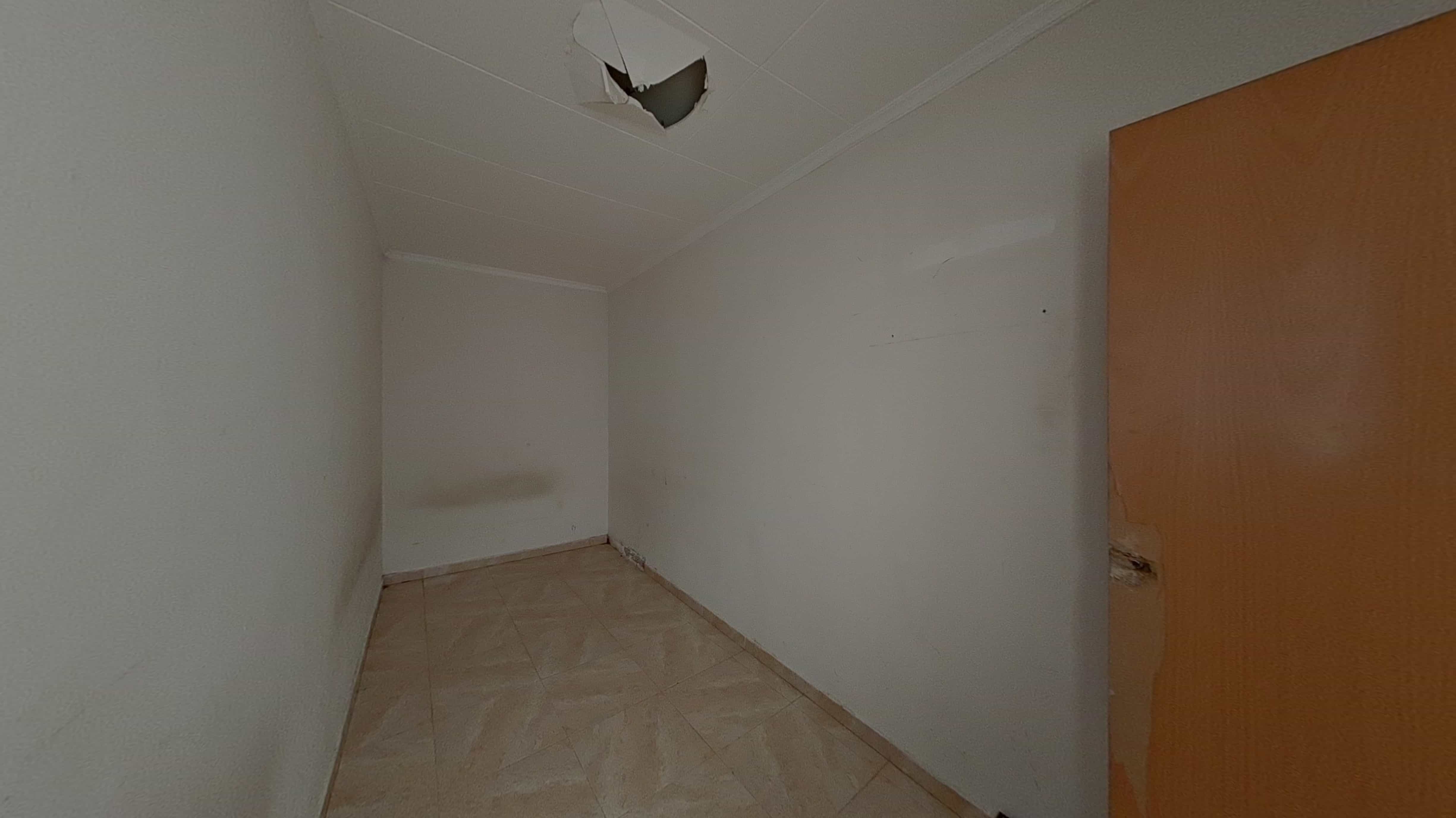 Piso en venta en calle Havana