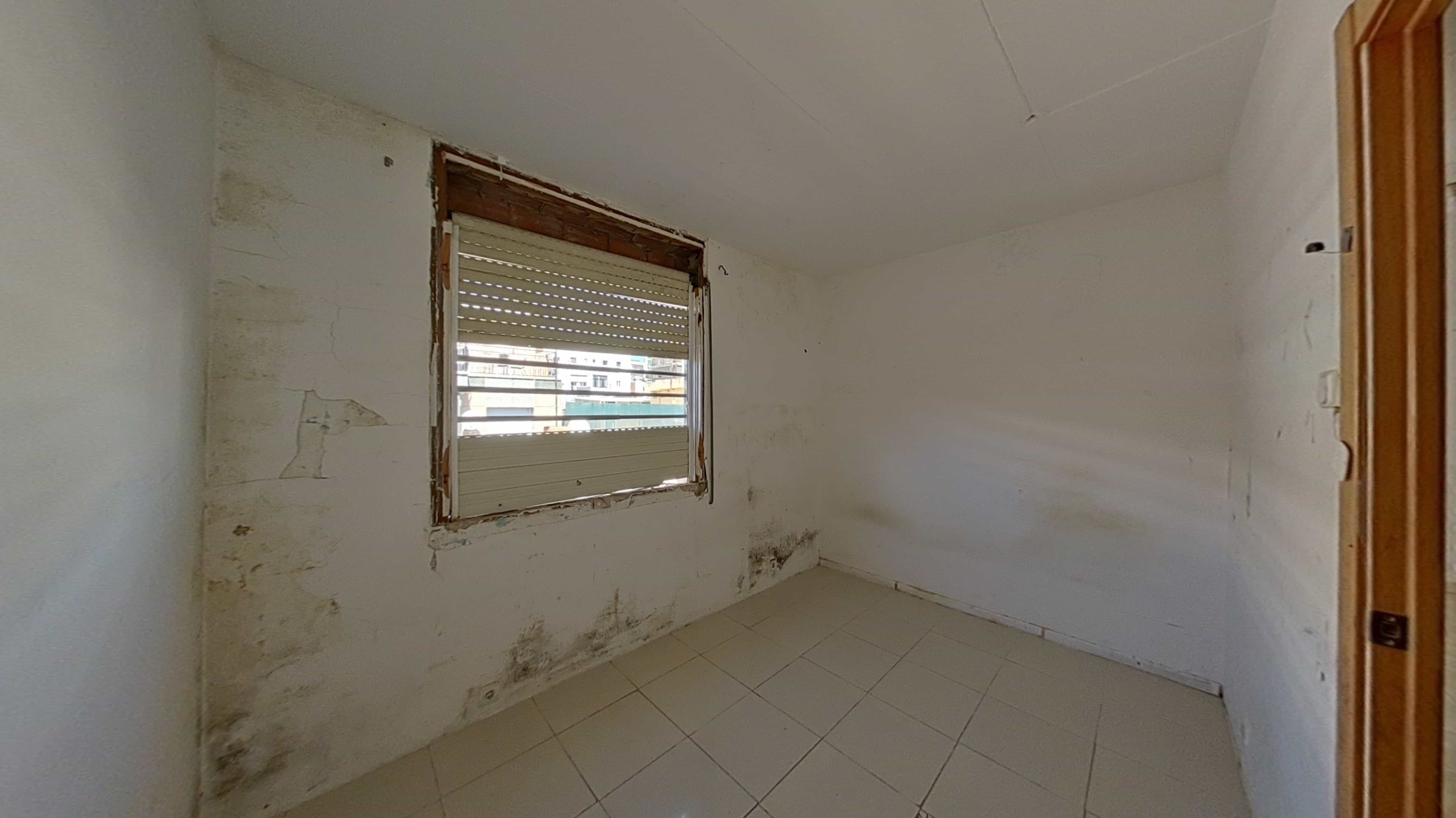 Piso en venta en calle Havana