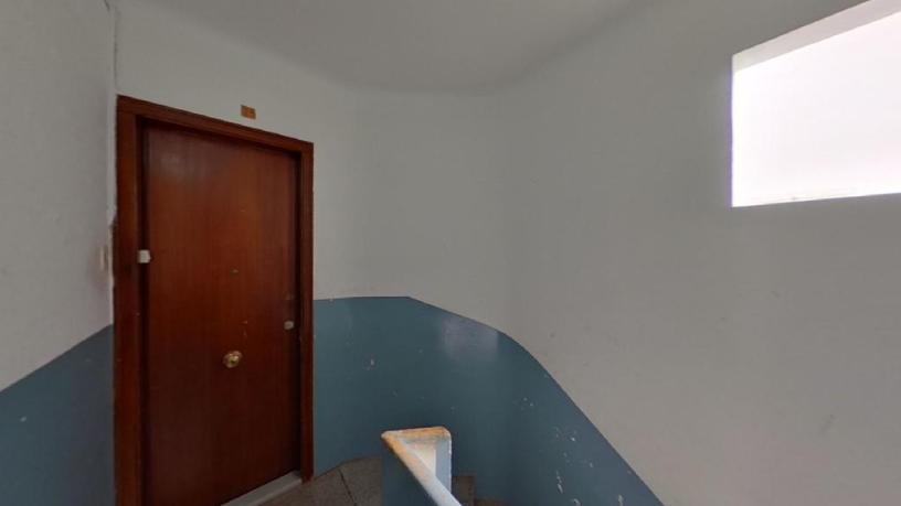 Piso en venta en calle Havana
