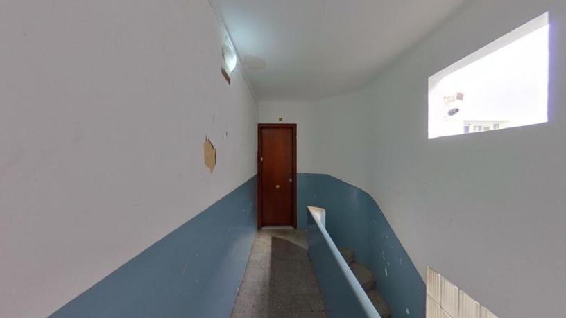 Piso en venta en calle Havana