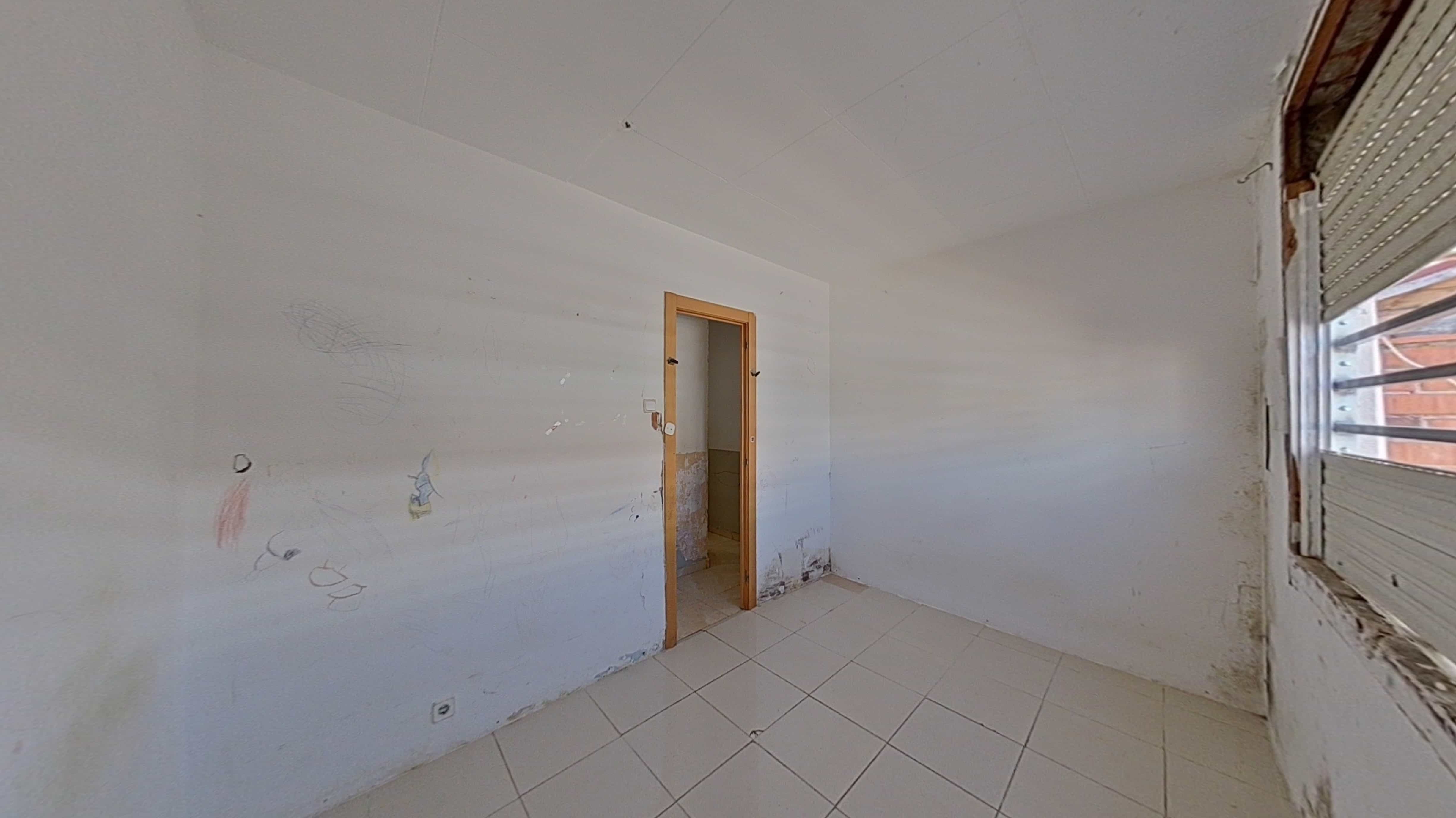 Piso en venta en calle Havana