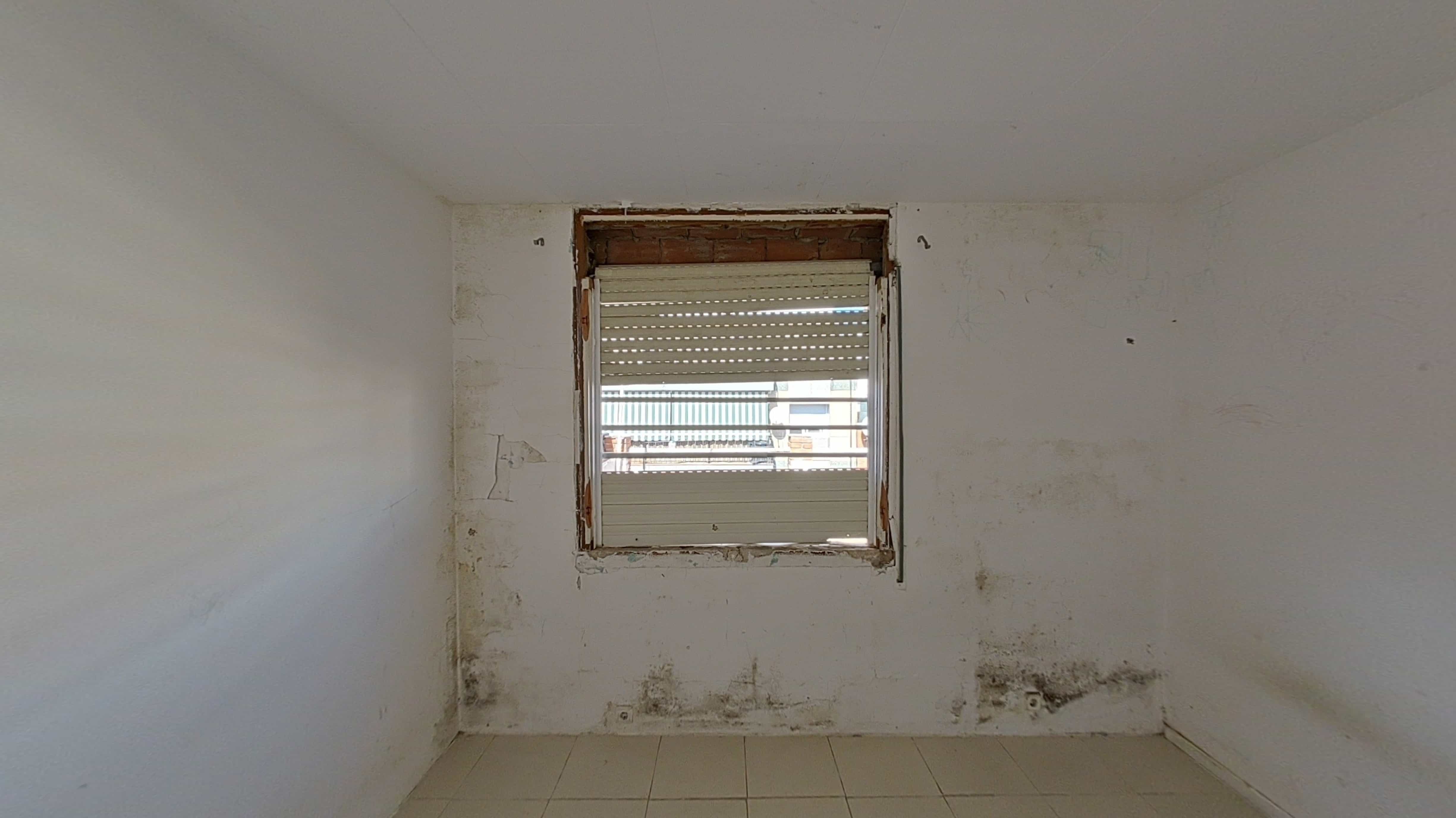 Piso en venta en calle Havana