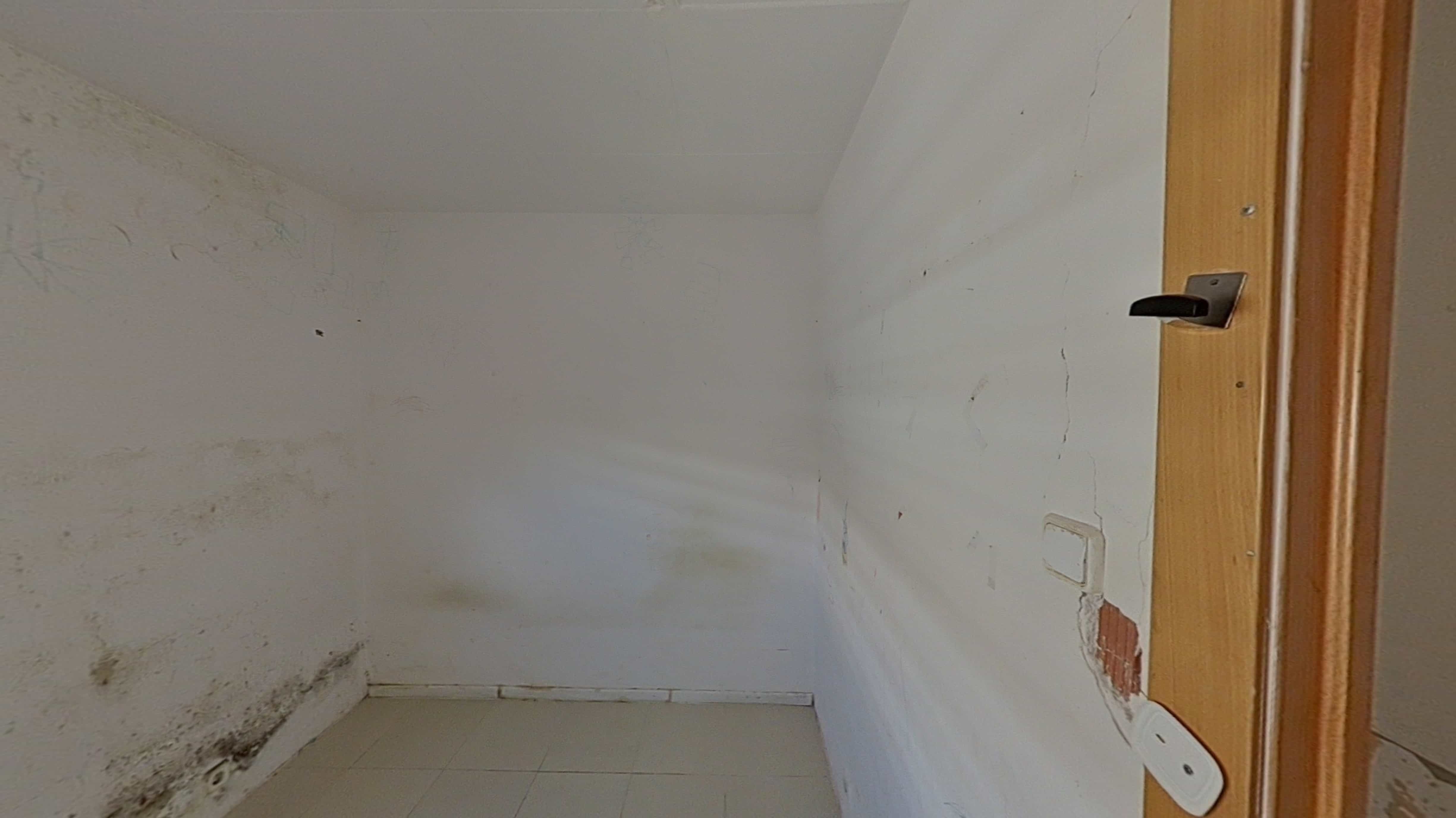 Piso en venta en calle Havana