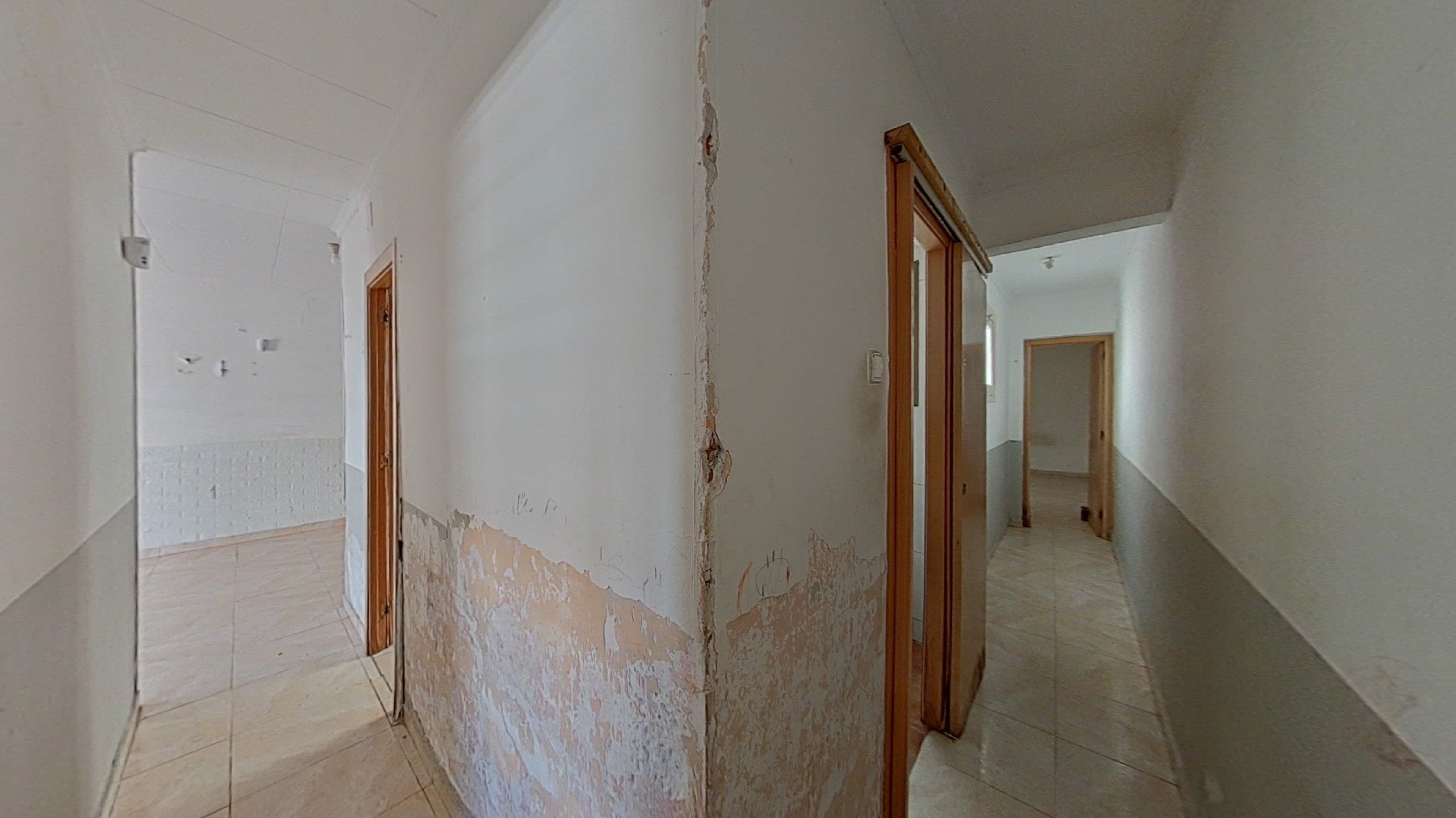 Piso en venta en calle Havana