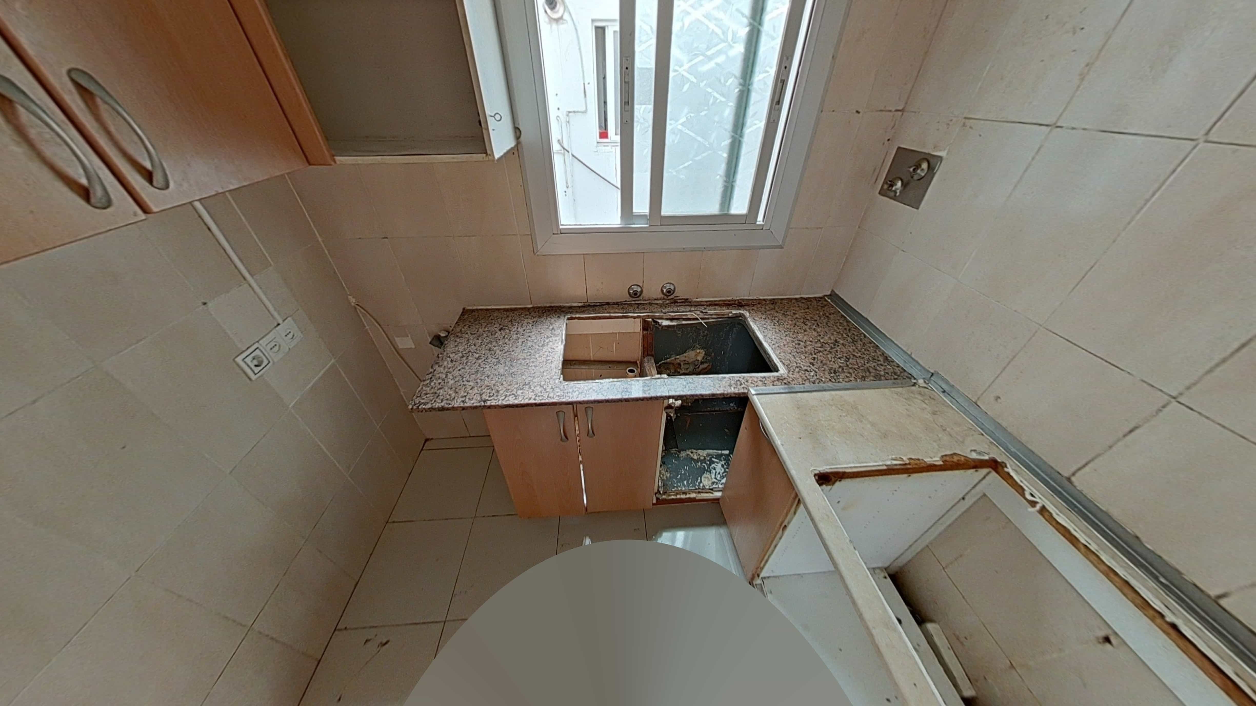 Piso en venta en calle Havana