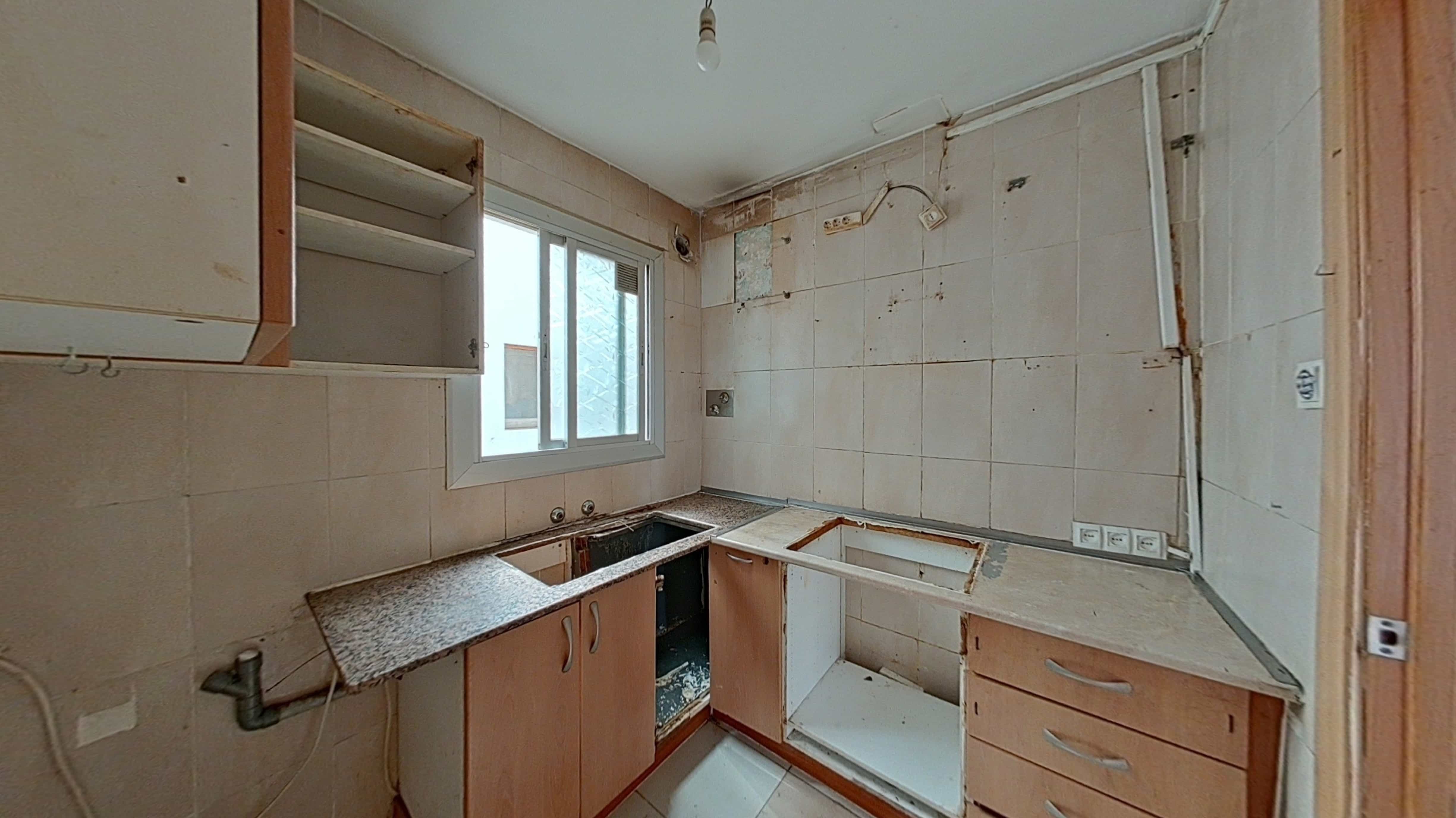 Piso en venta en calle Havana