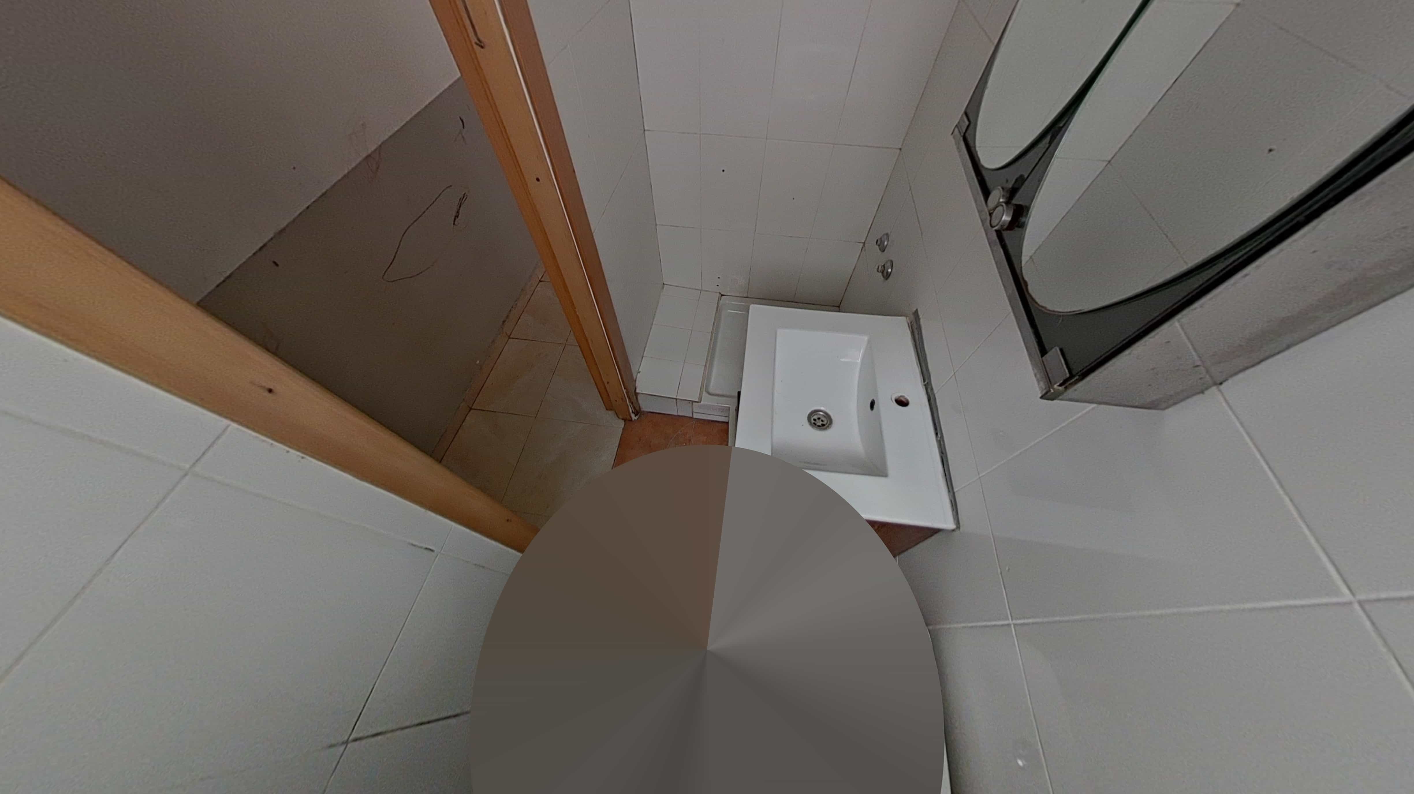 Piso en venta en calle Havana