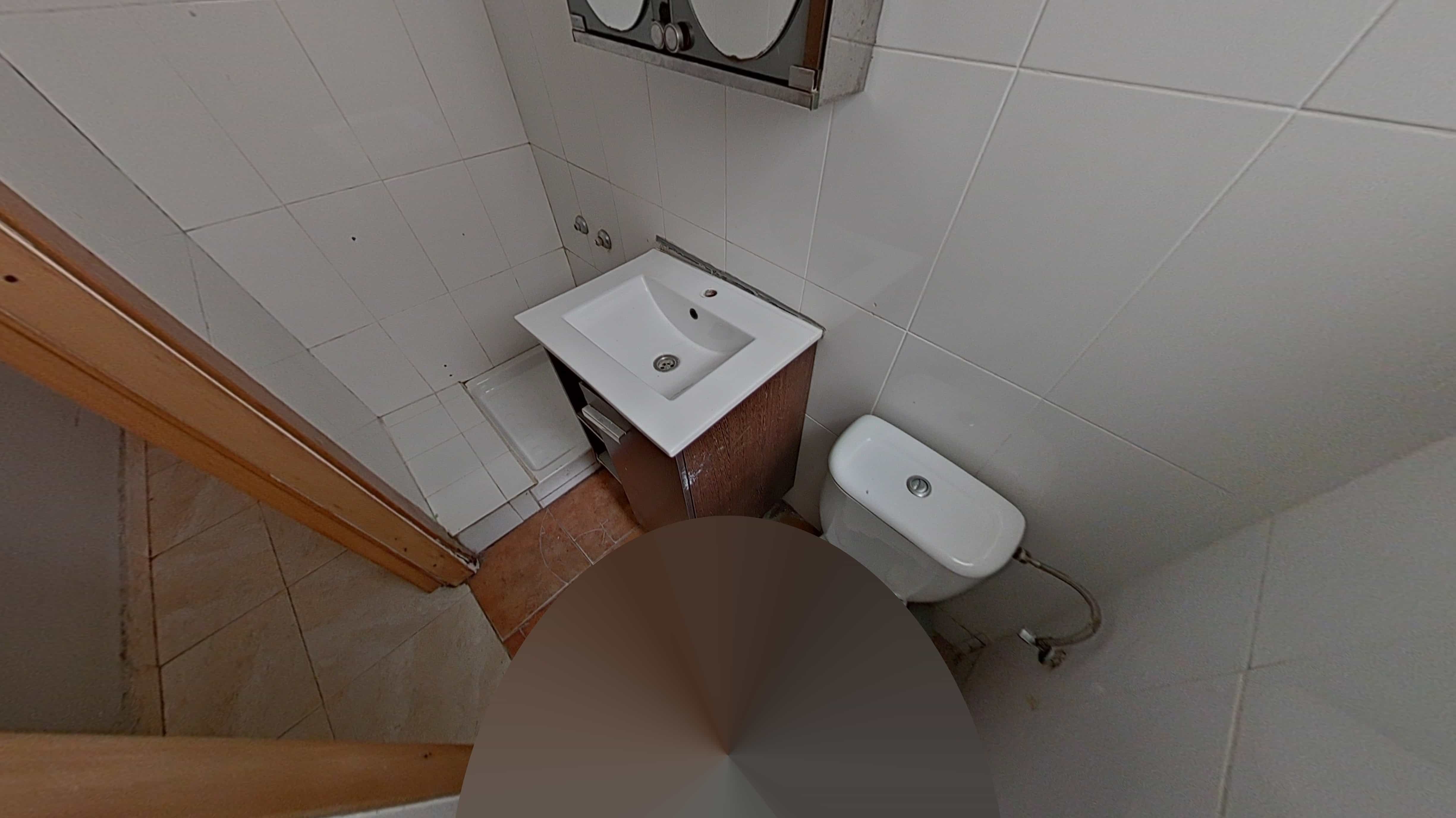 Piso en venta en calle Havana