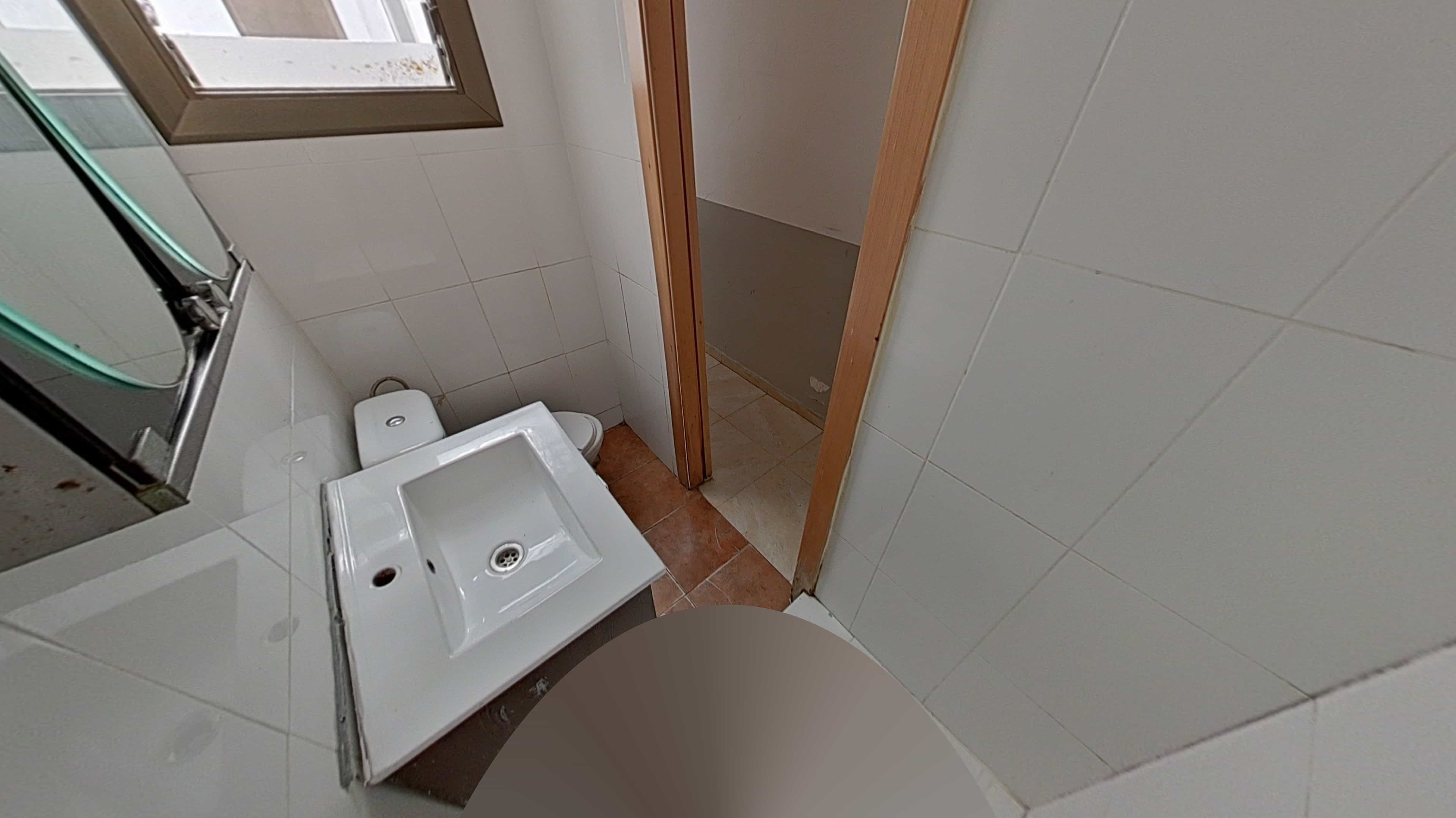 Piso en venta en calle Havana