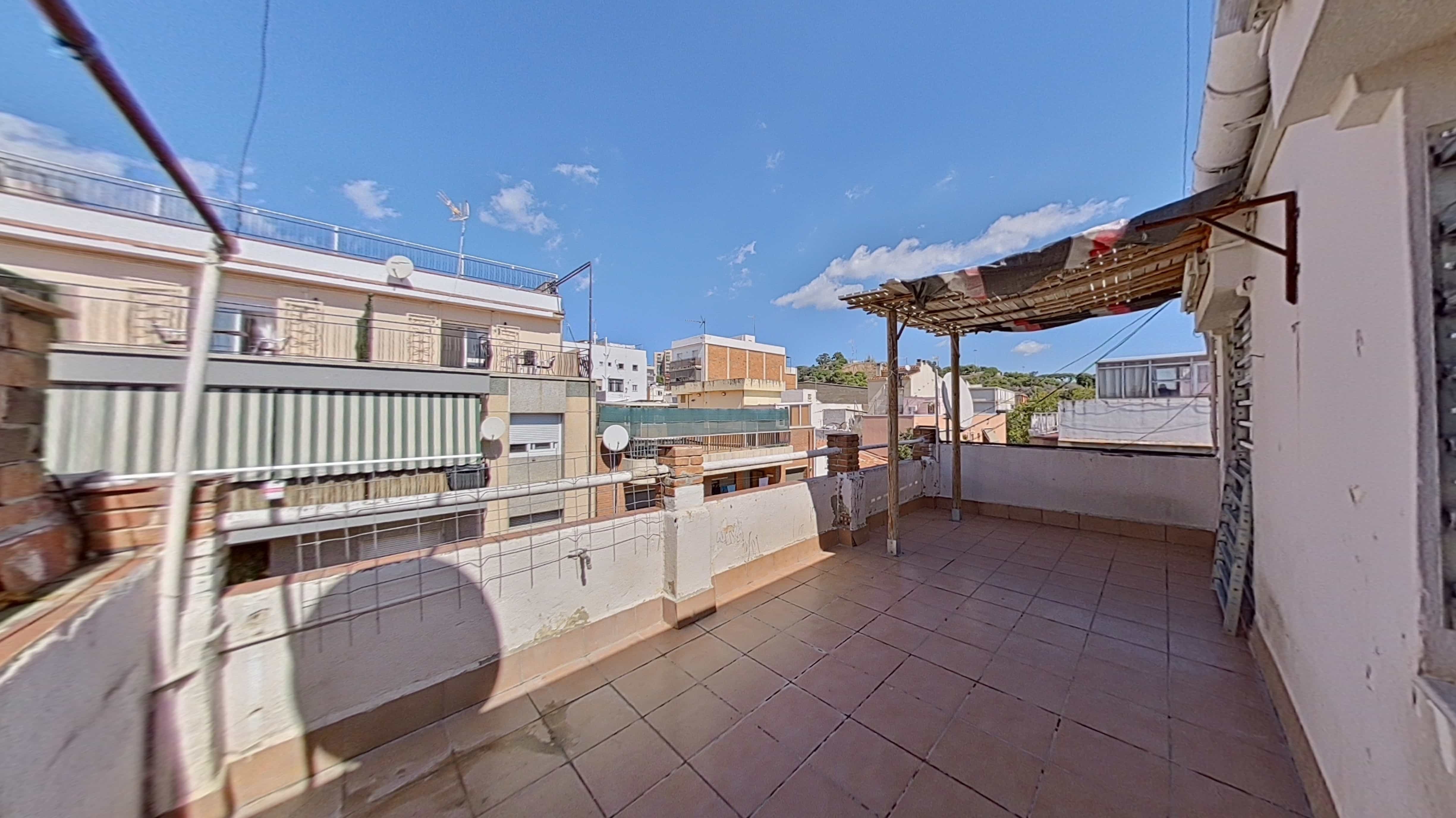 Piso en venta en calle Havana