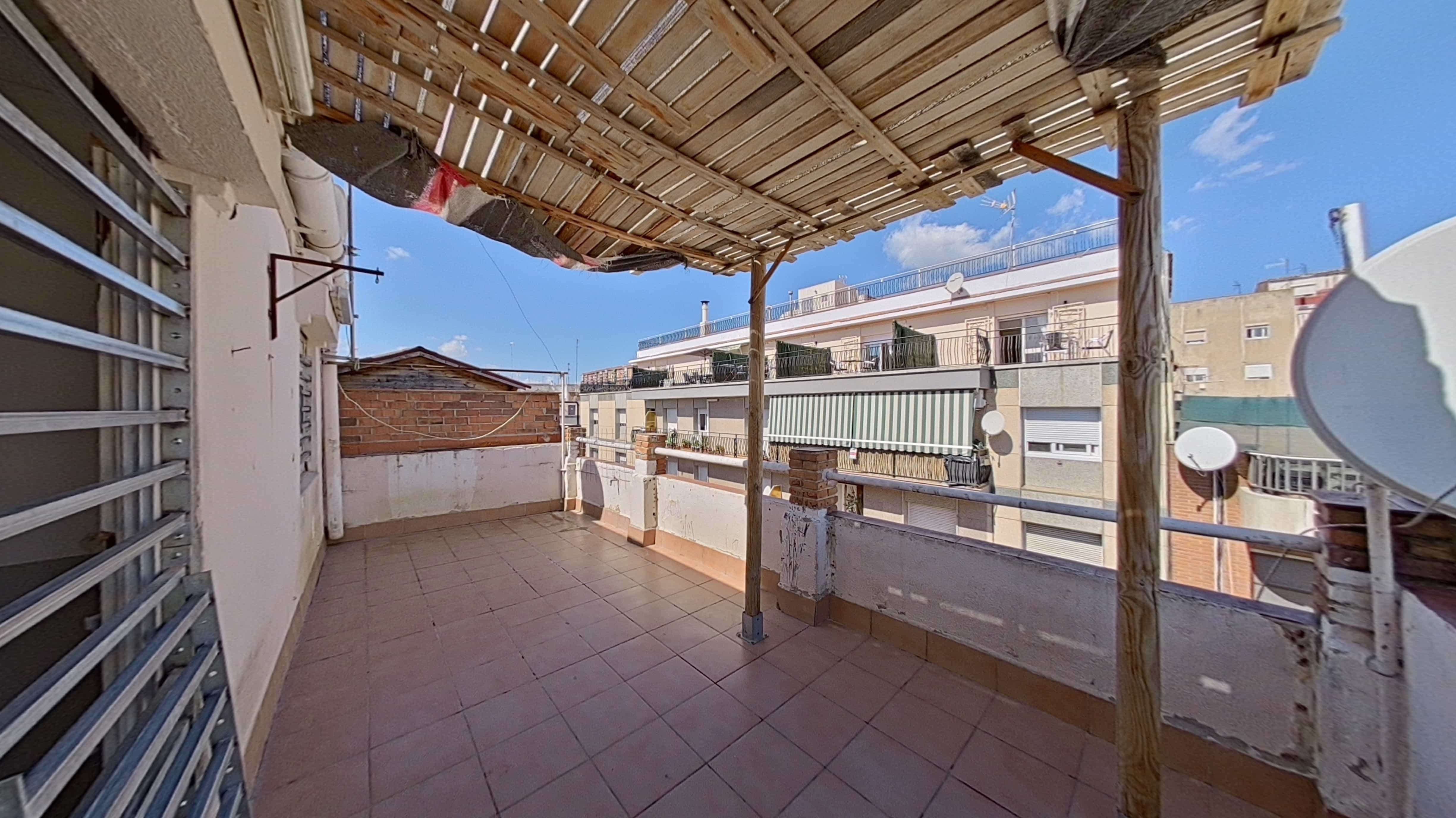 Piso en venta en calle Havana
