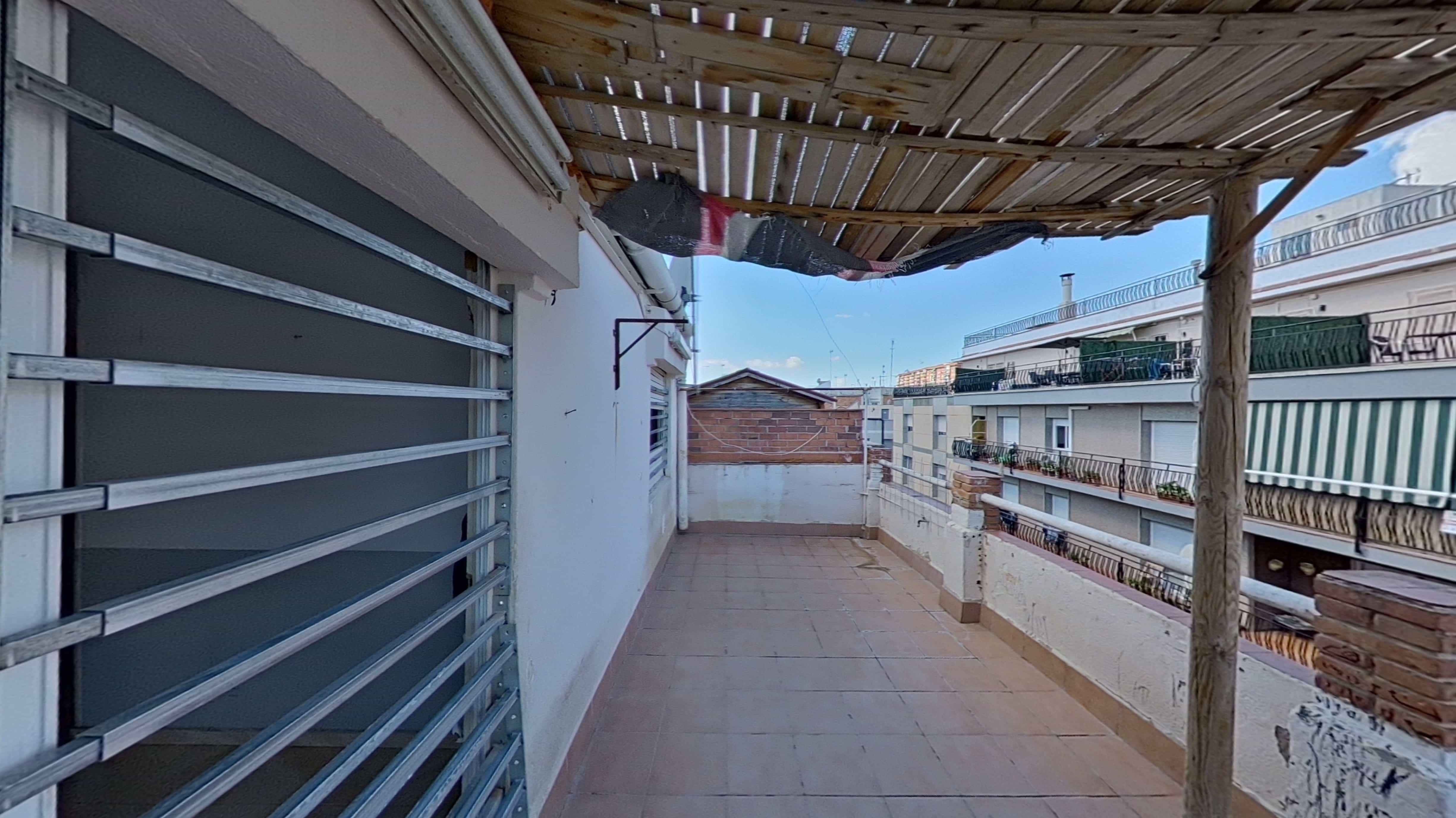 Piso en venta en calle Havana
