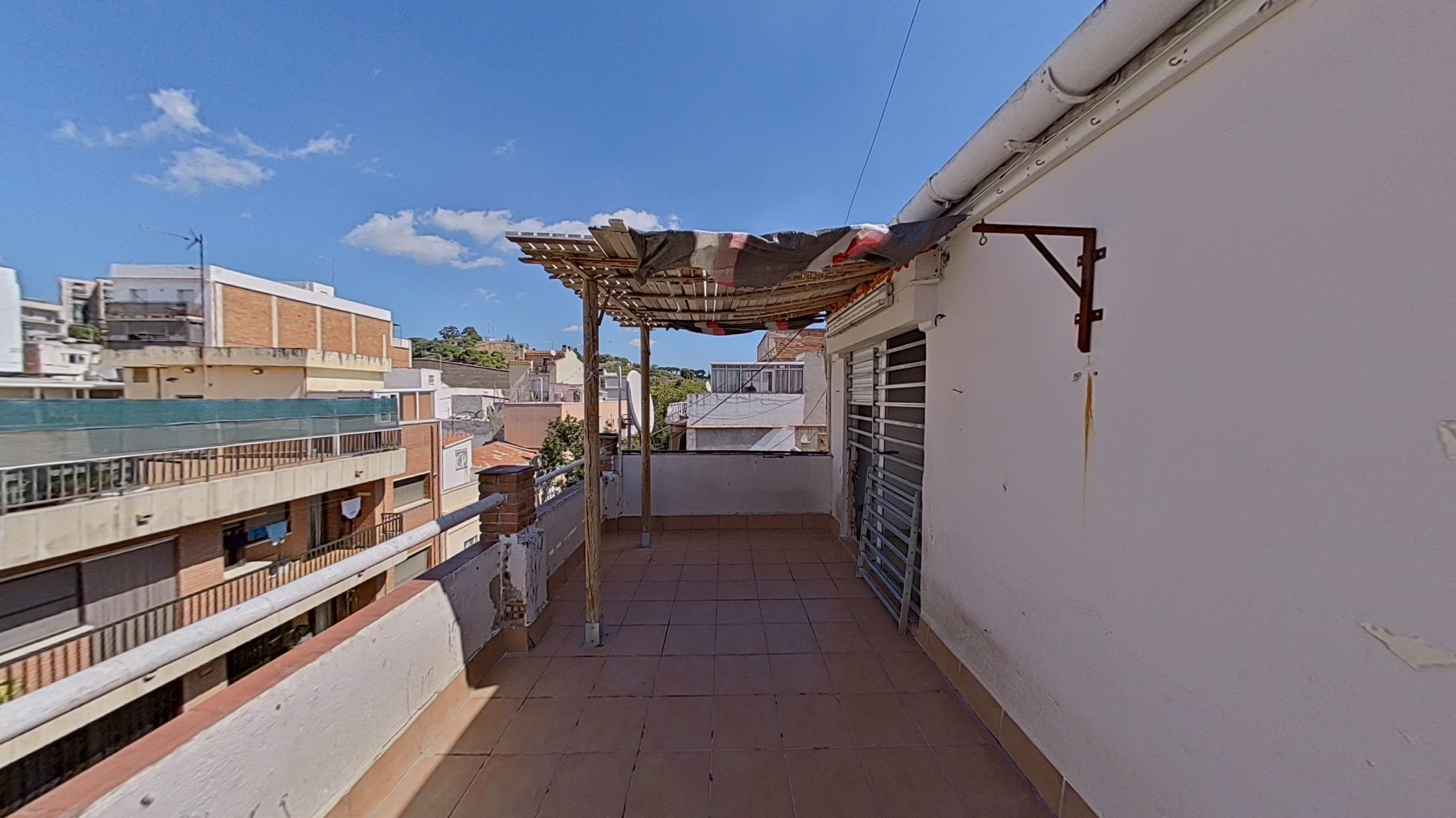 Piso en venta en calle Havana
