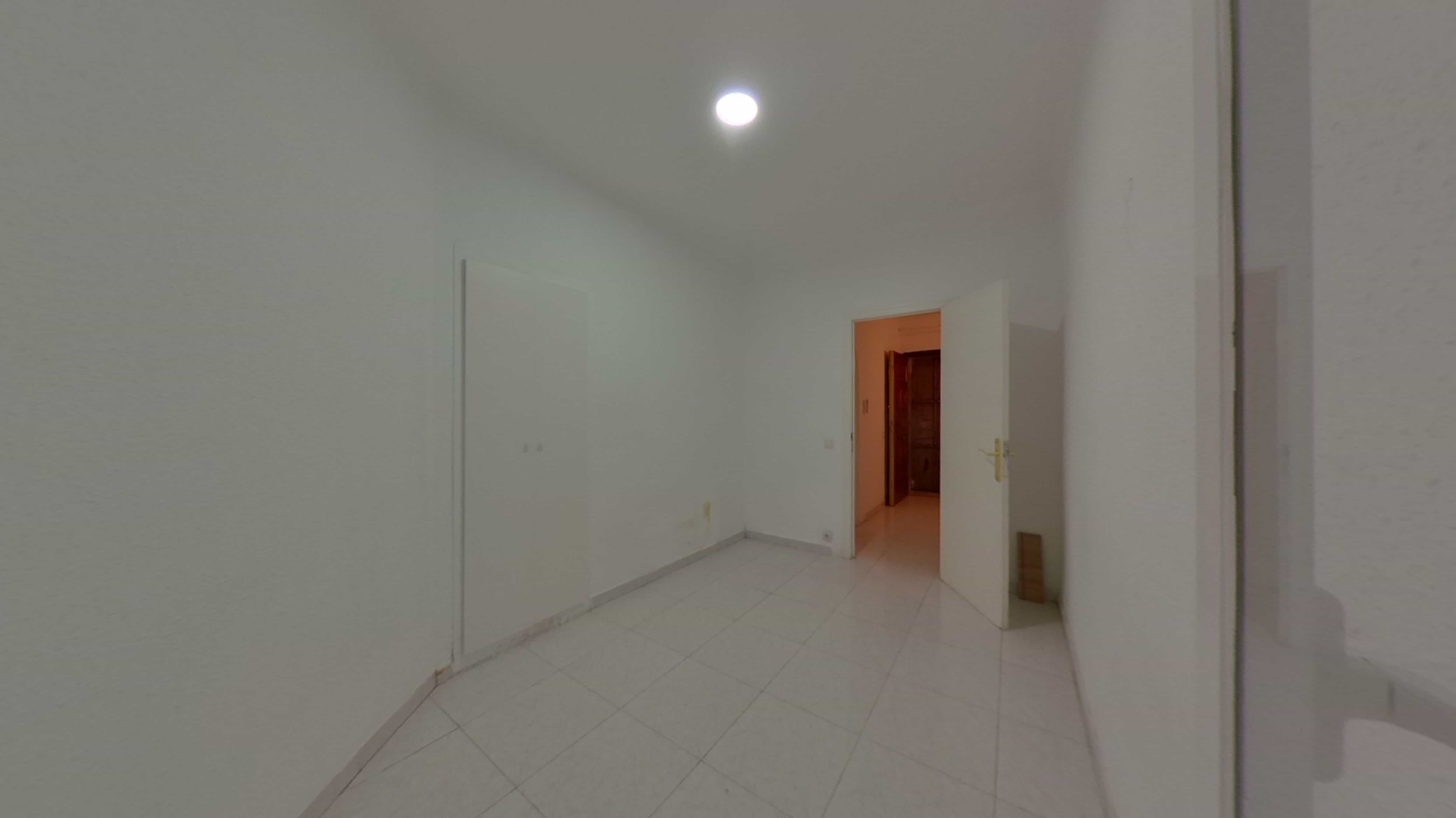 Piso en venta en calle Rafael Casanova