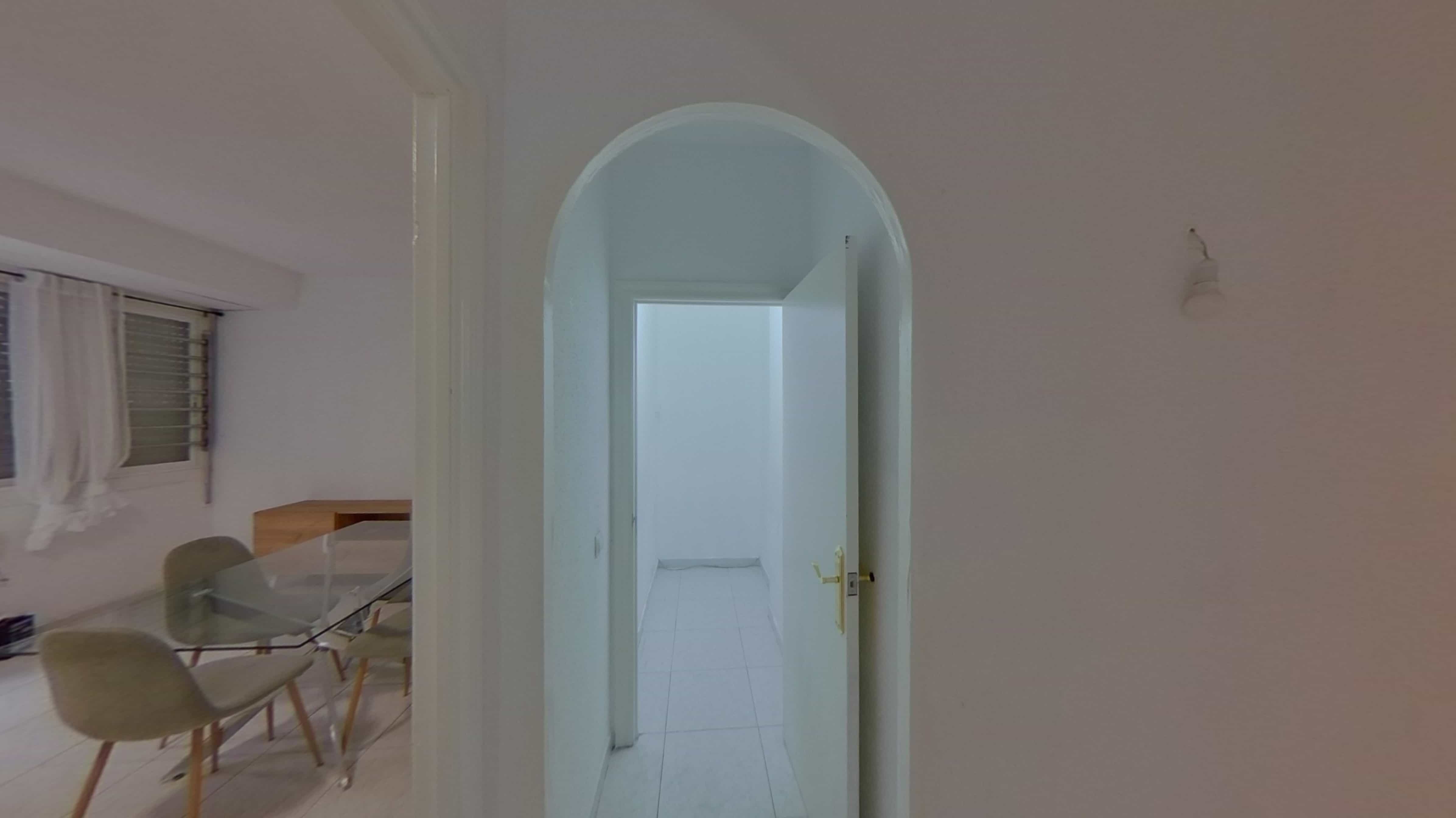 Piso en venta en calle Rafael Casanova