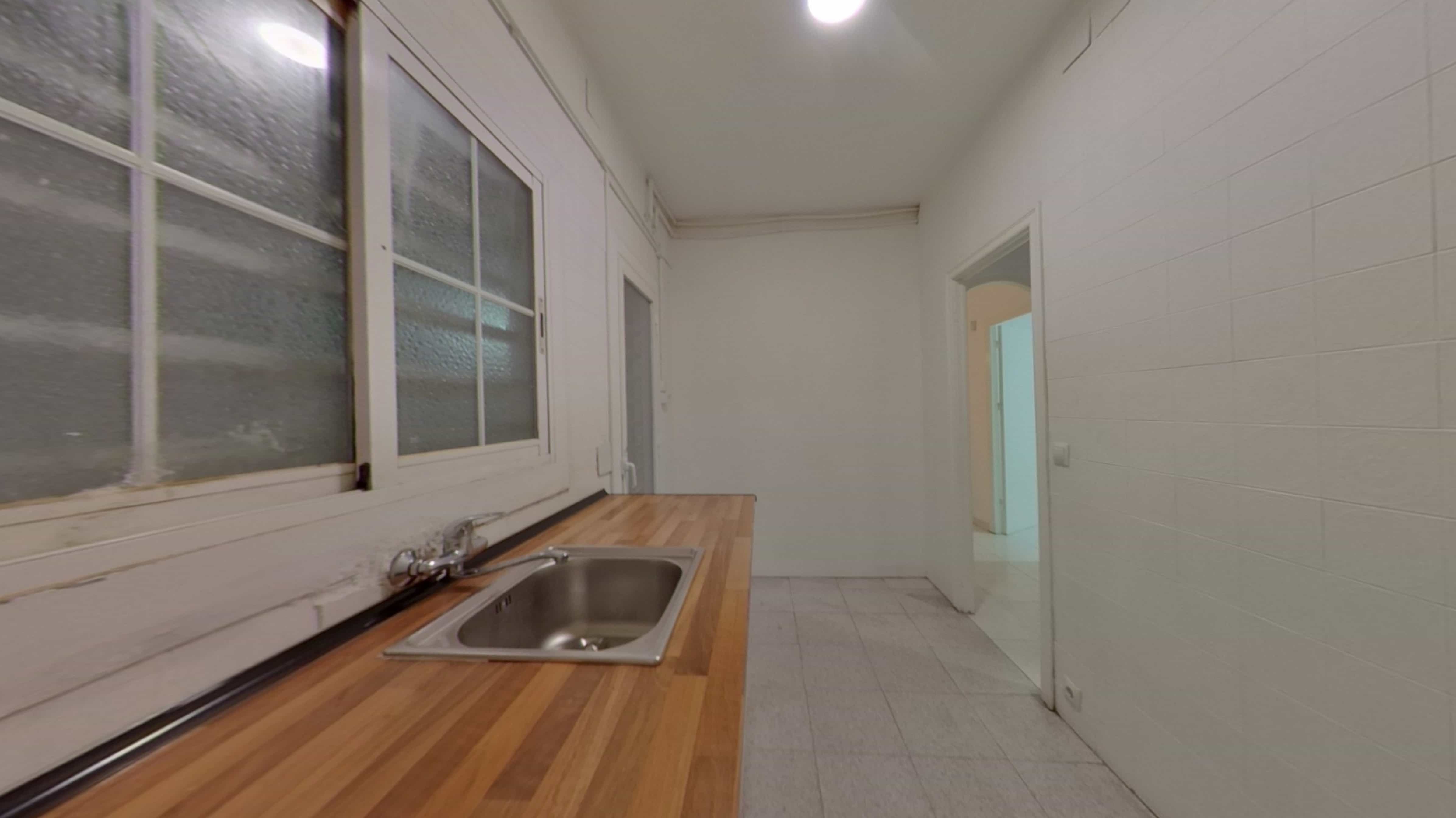 Piso en venta en calle Rafael Casanova