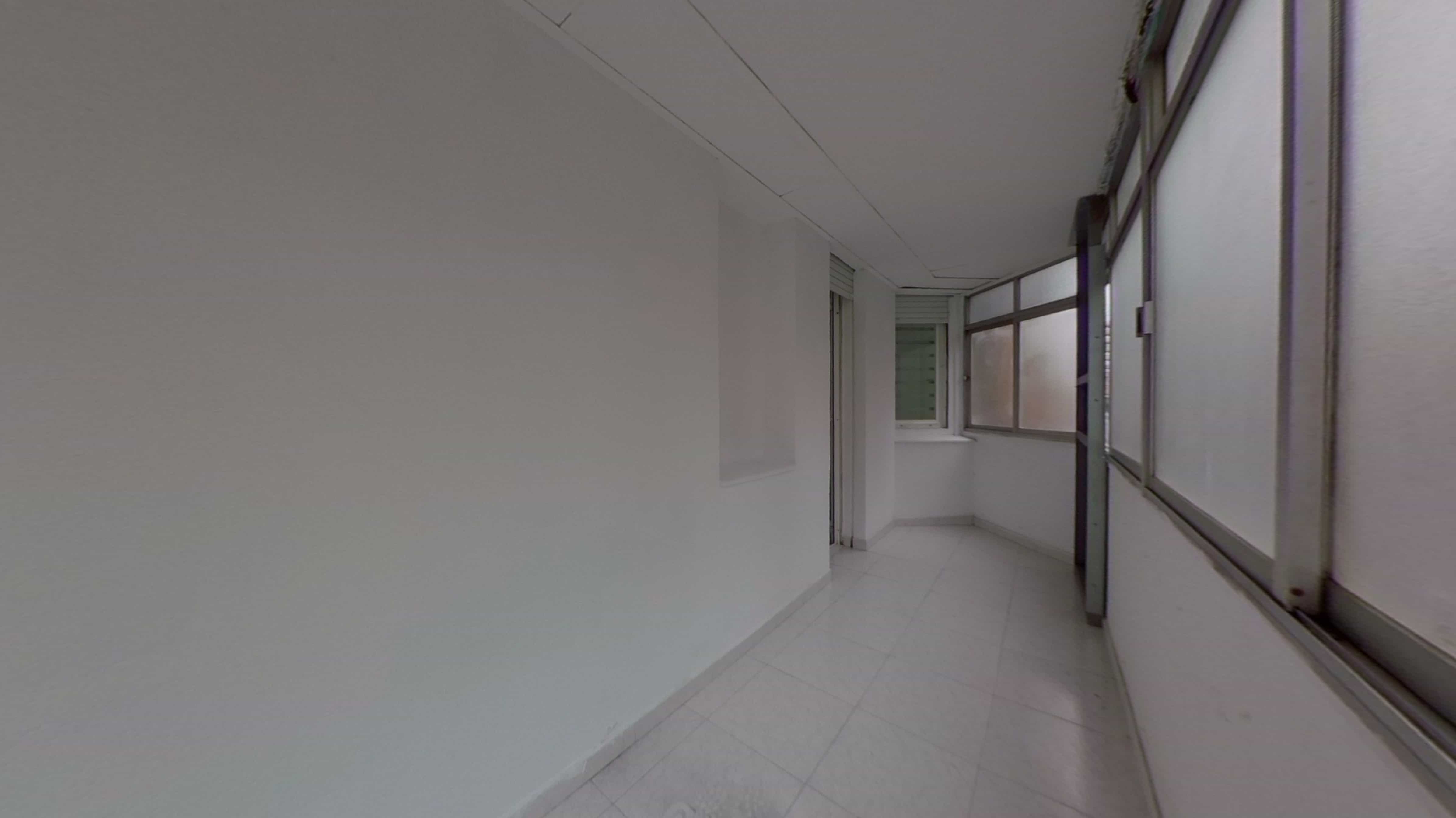 Piso en venta en calle Rafael Casanova