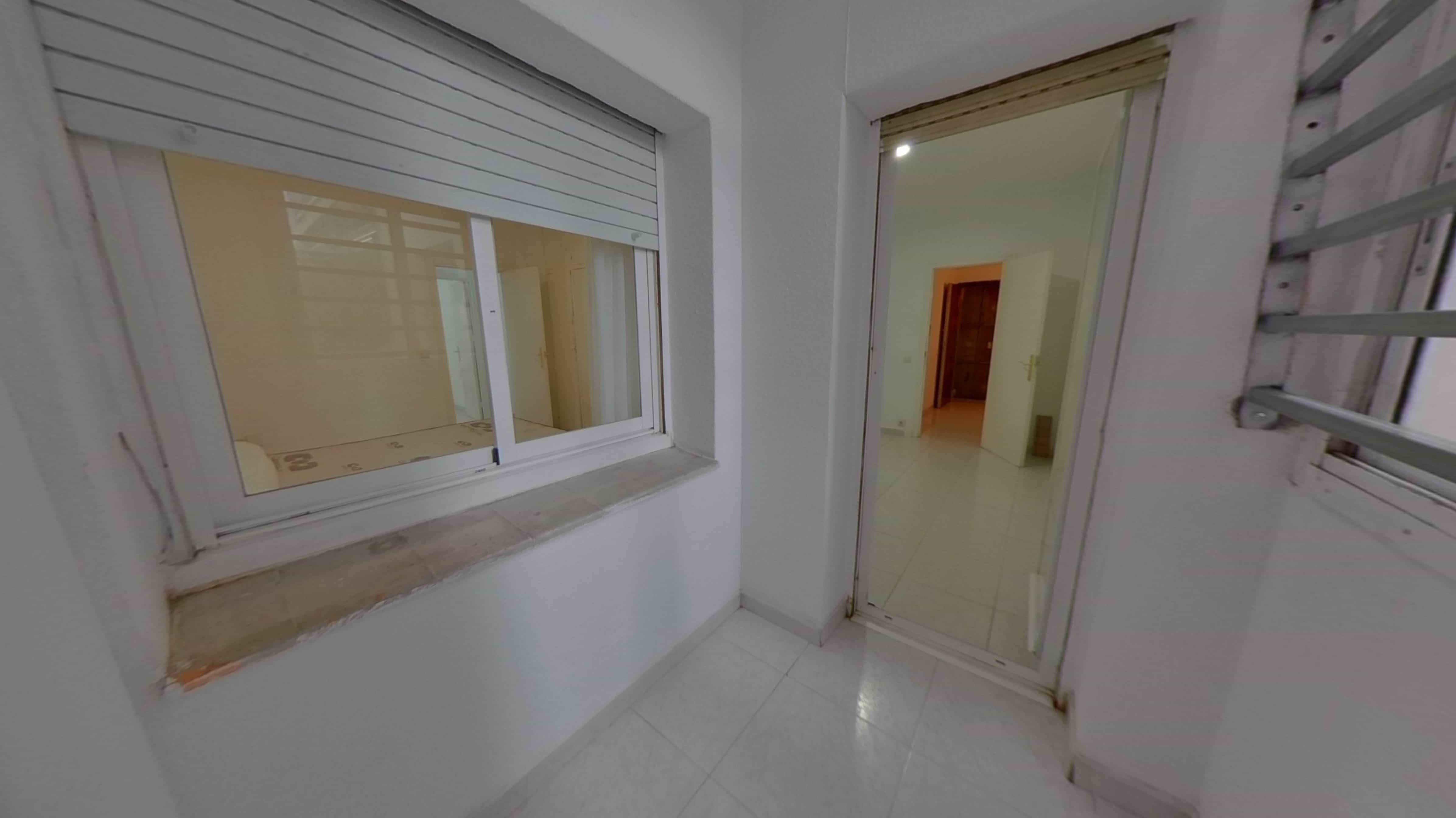 Piso en venta en calle Rafael Casanova