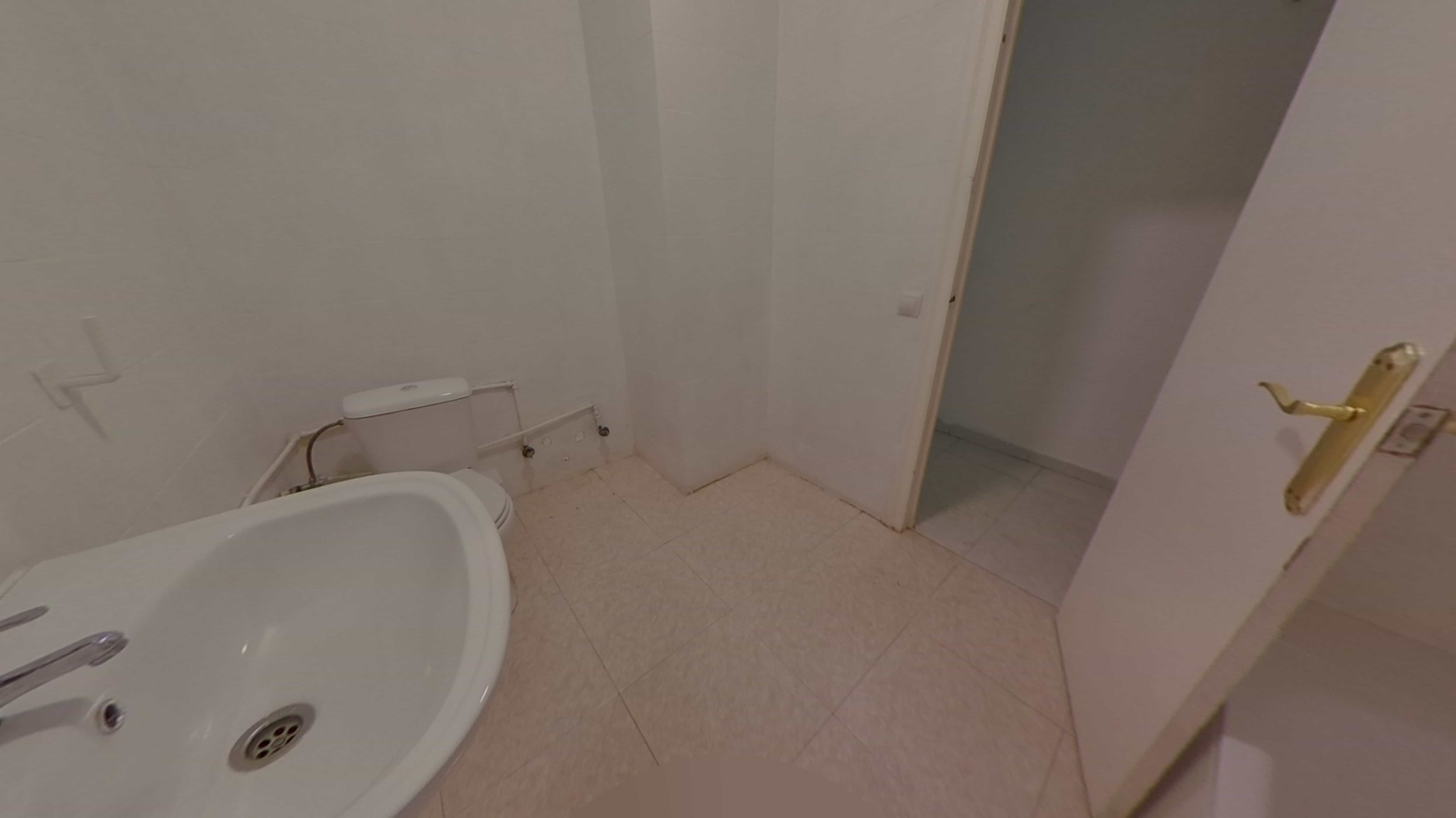 Piso en venta en calle Rafael Casanova