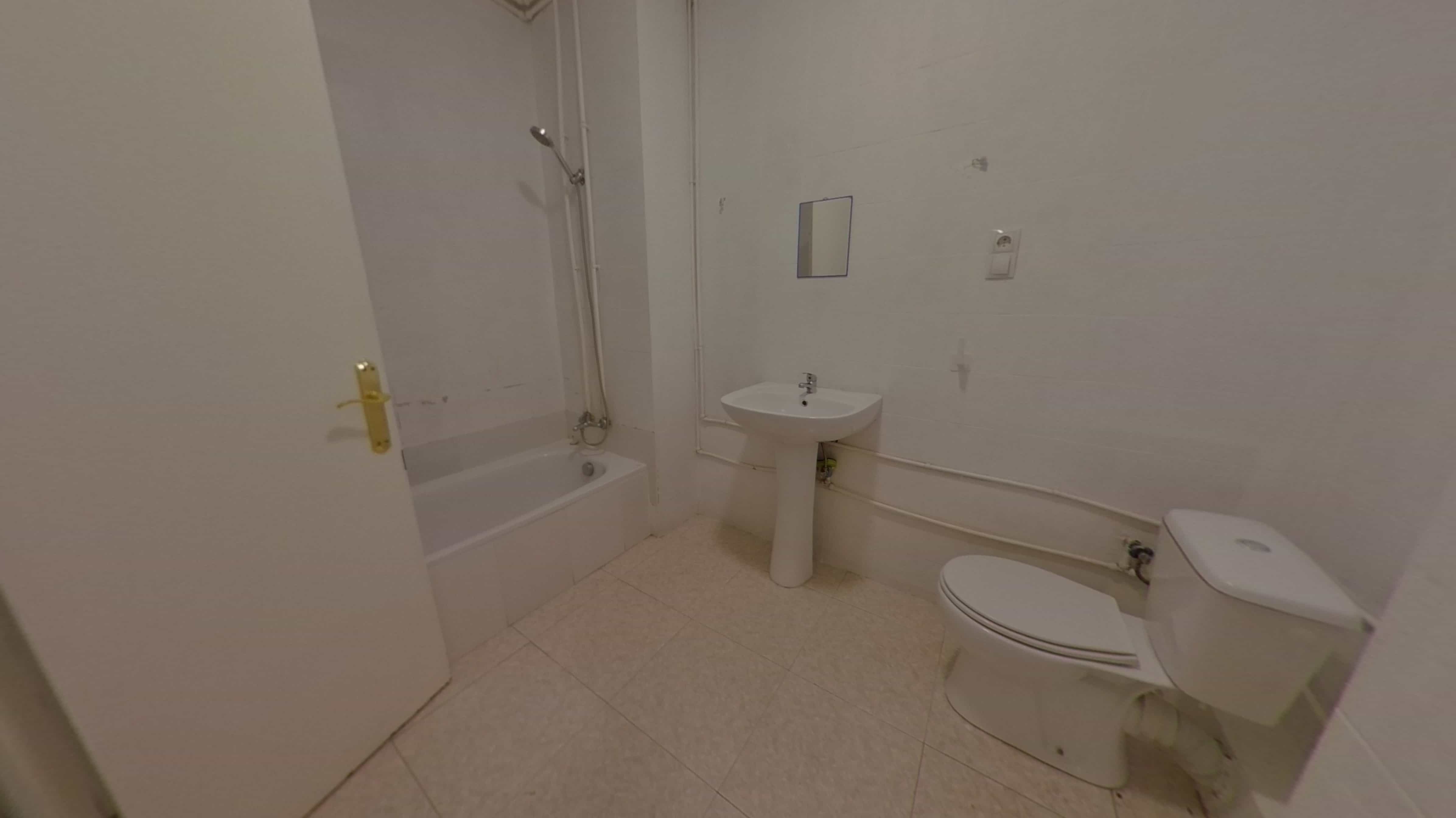 Piso en venta en calle Rafael Casanova