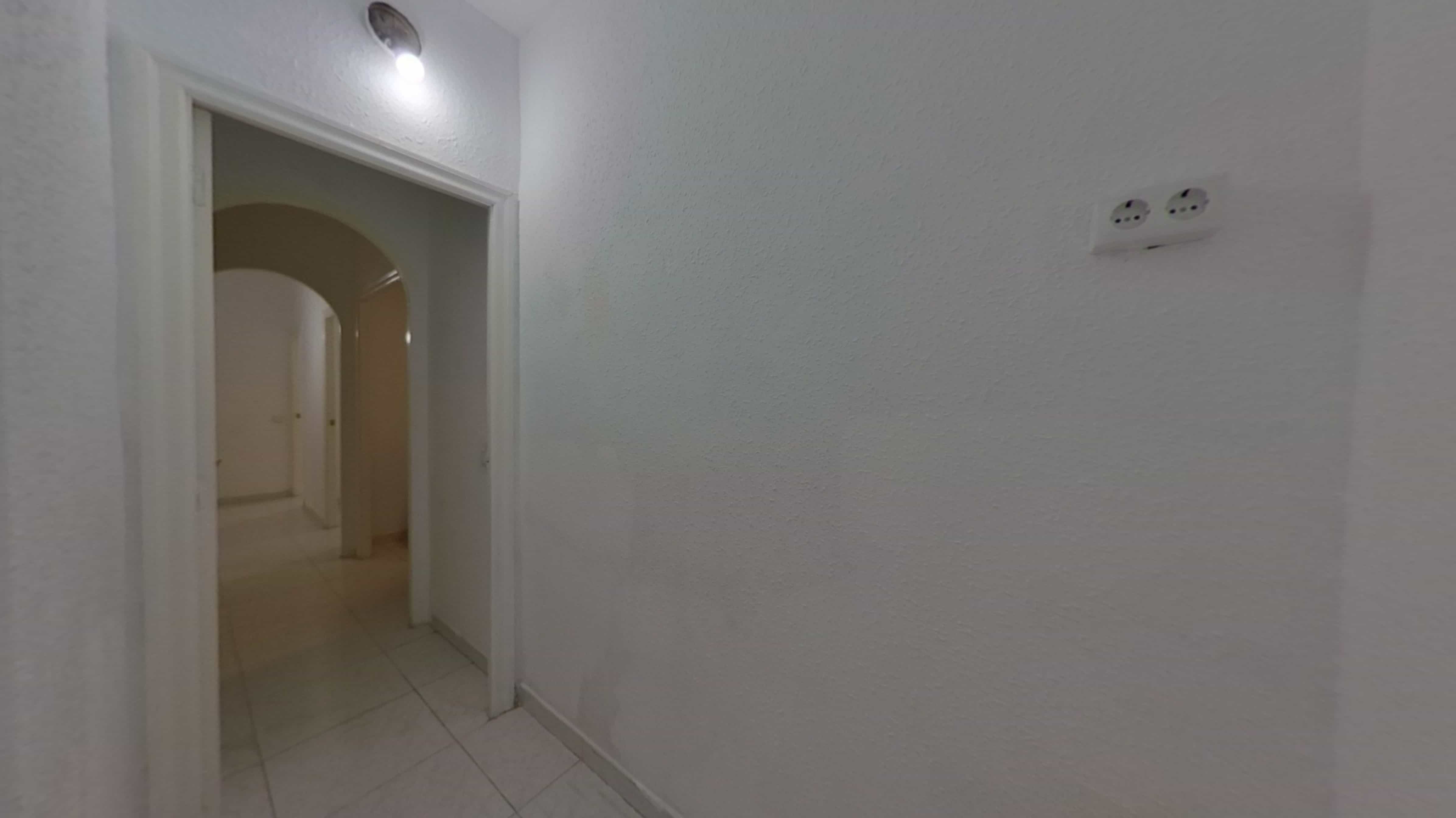 Piso en venta en calle Rafael Casanova