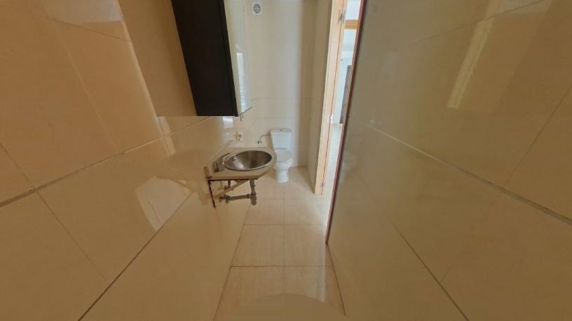  Maison mitoyenne à vendre à calle Pau Piferrer