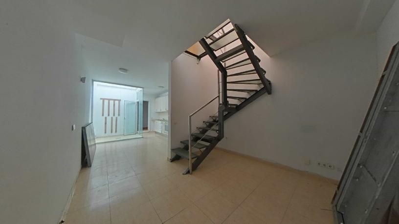  Maison mitoyenne à vendre à calle Pau Piferrer
